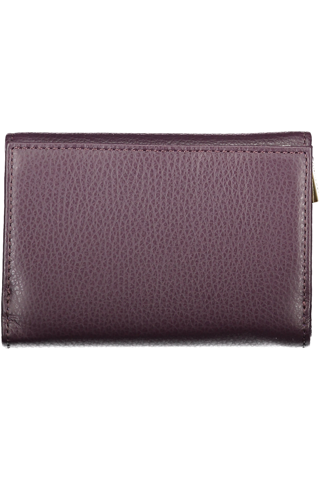 CARTERA COCCINELLE MUJER MORADA 