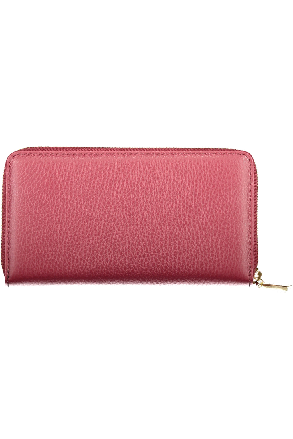 CARTERA COCCINELLE MUJER MORADA 
