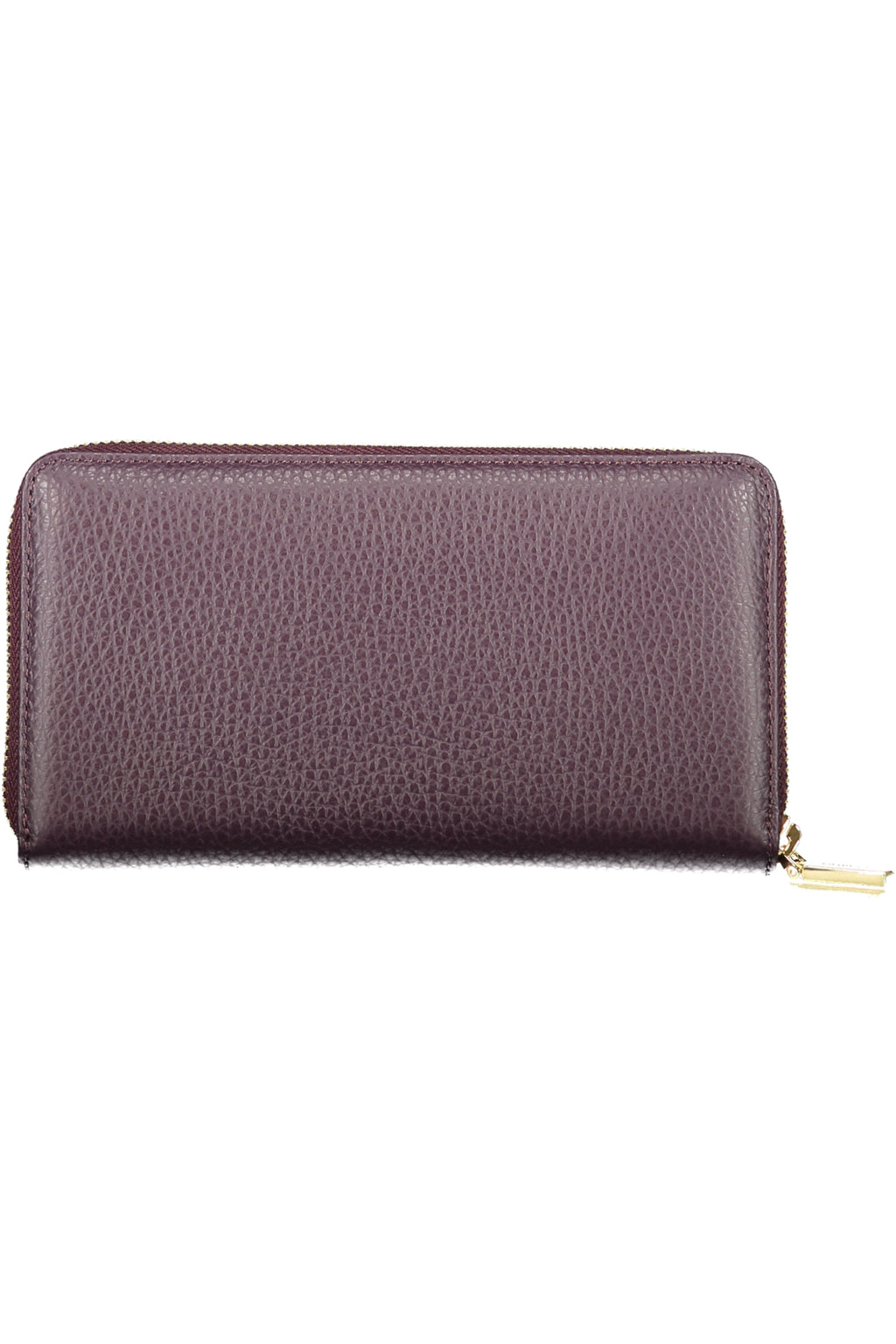 CARTERA COCCINELLE MUJER MORADA