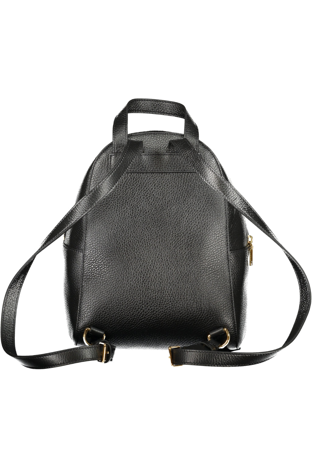 COCCINELLE WOMEN'S BLACK BACKPACK 