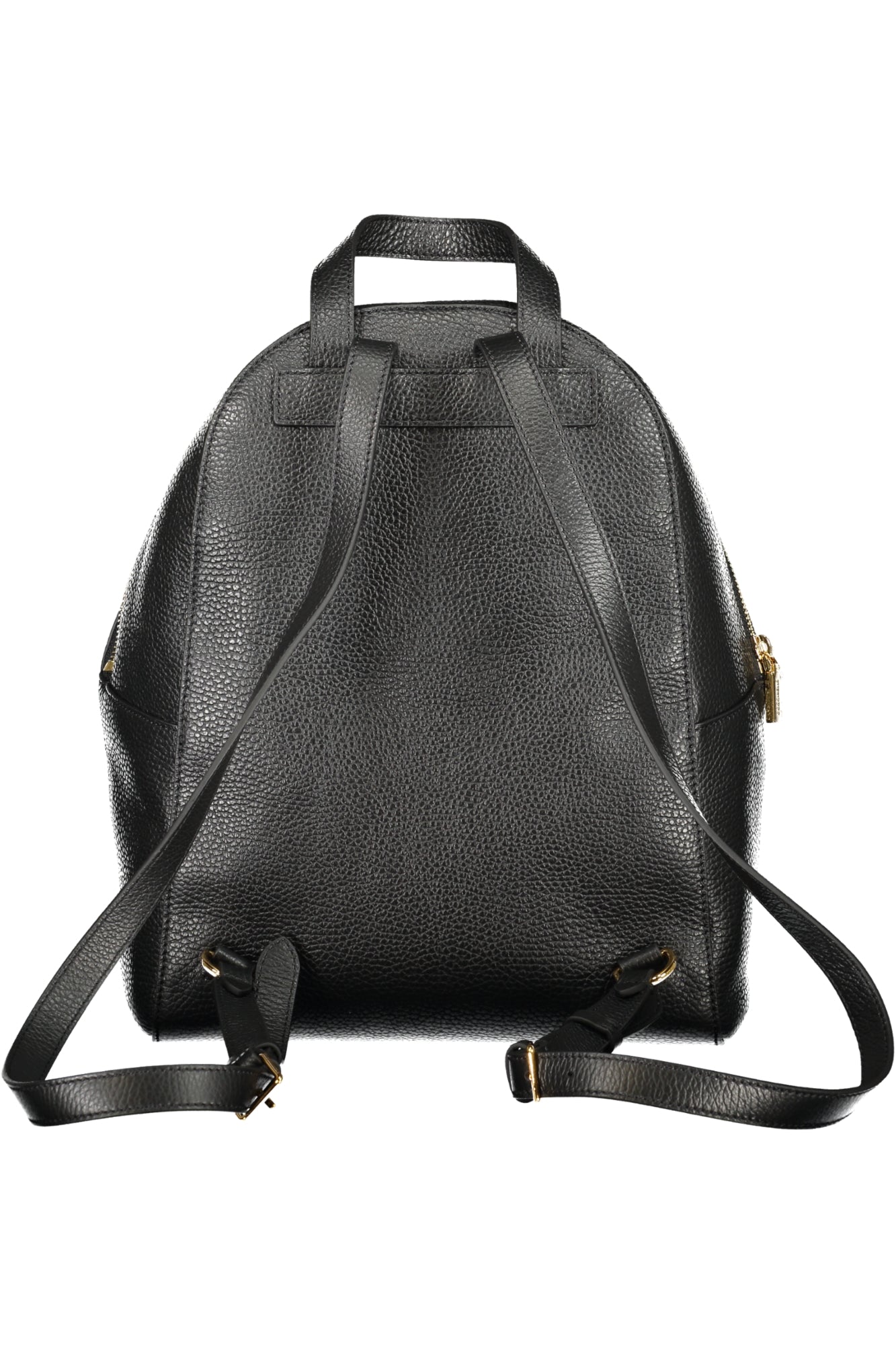 MOCHILA NEGRA COCCINELLE PARA MUJER 