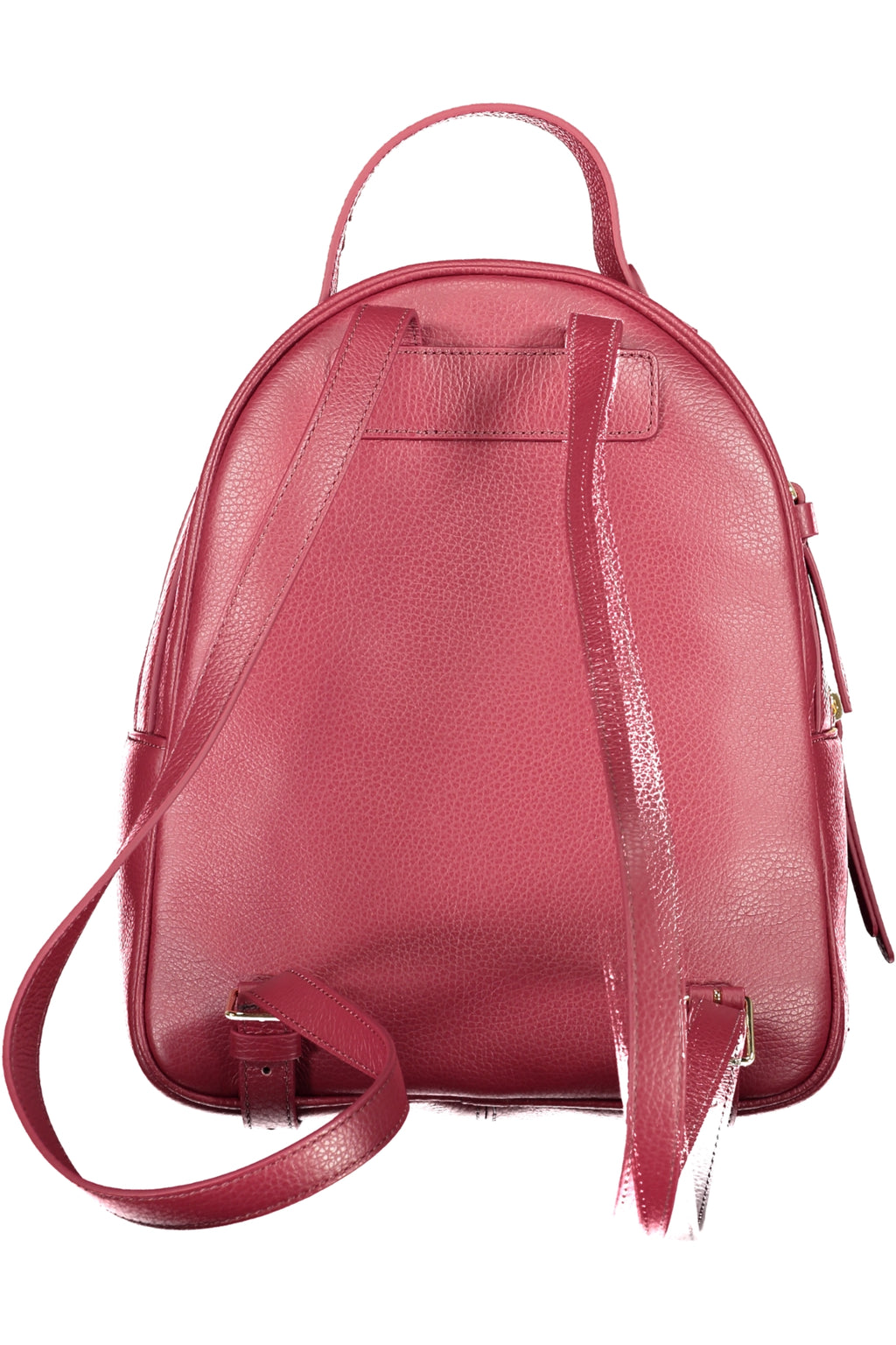 MOCHILA MORADA PARA MUJER COCCINELLE 