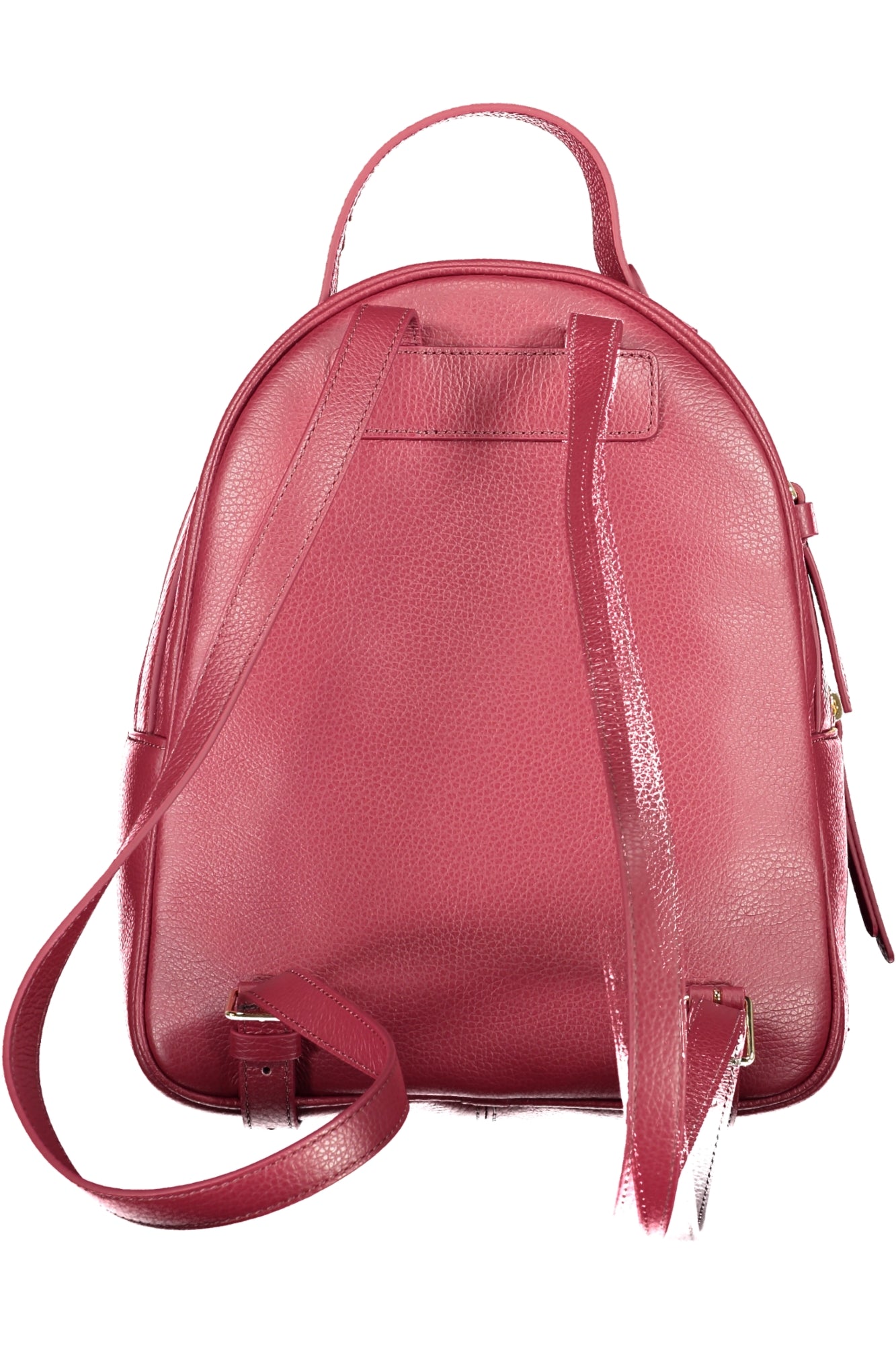 MOCHILA MORADA PARA MUJER COCCINELLE 