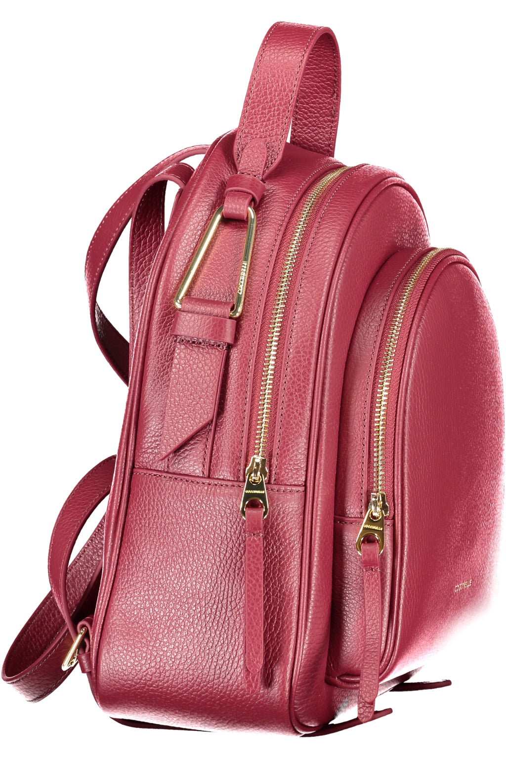 MOCHILA MORADA PARA MUJER COCCINELLE 