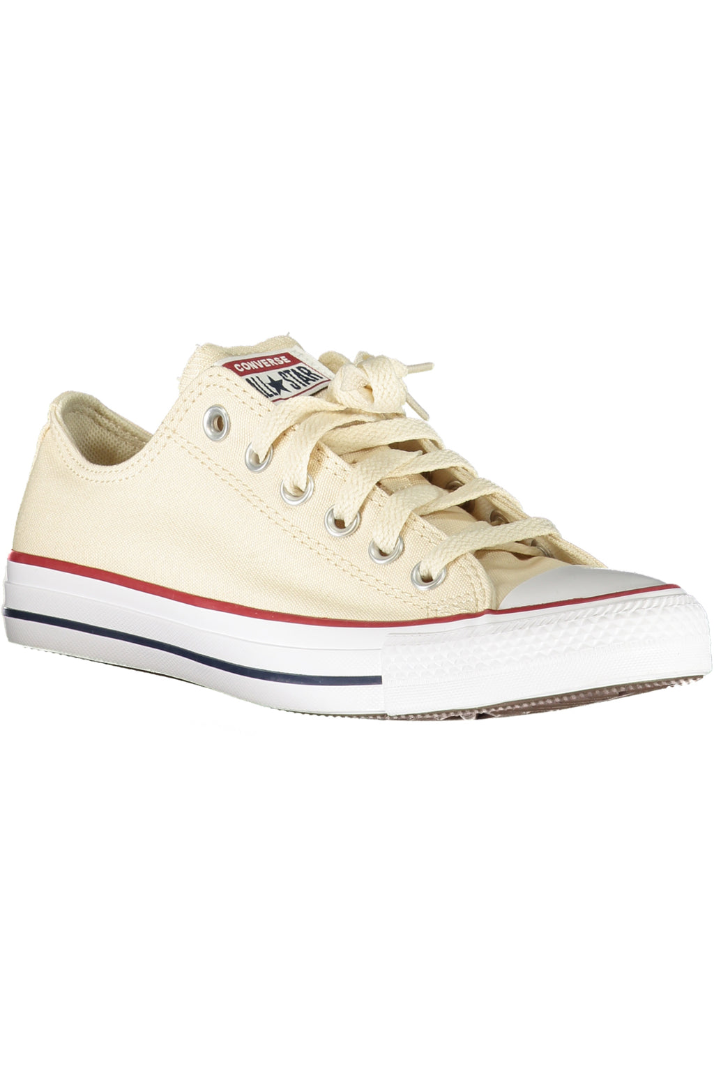 Converse Women's Beige Sports Shoes 