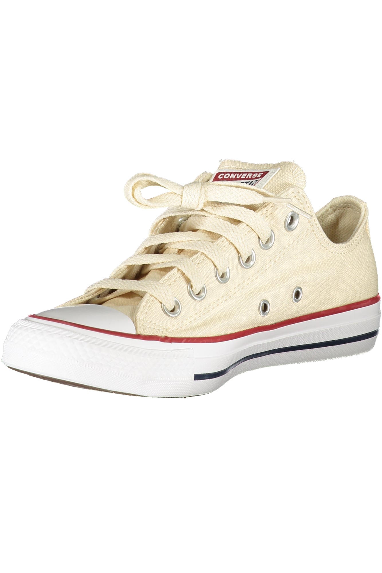 Converse Women's Beige Sports Shoes 