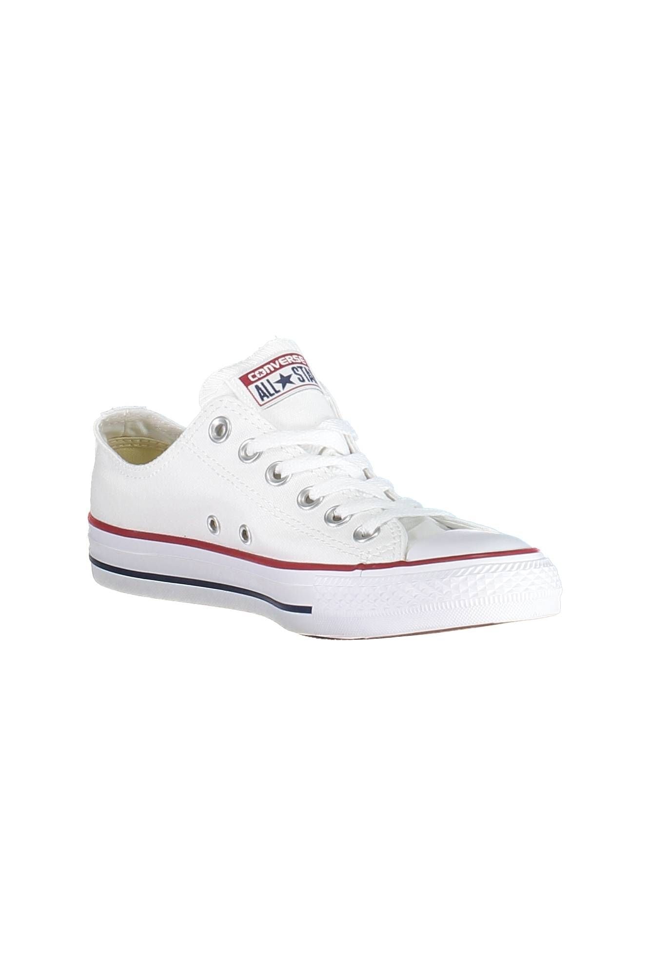 Zapatillas deportivas blancas Converse para mujer 