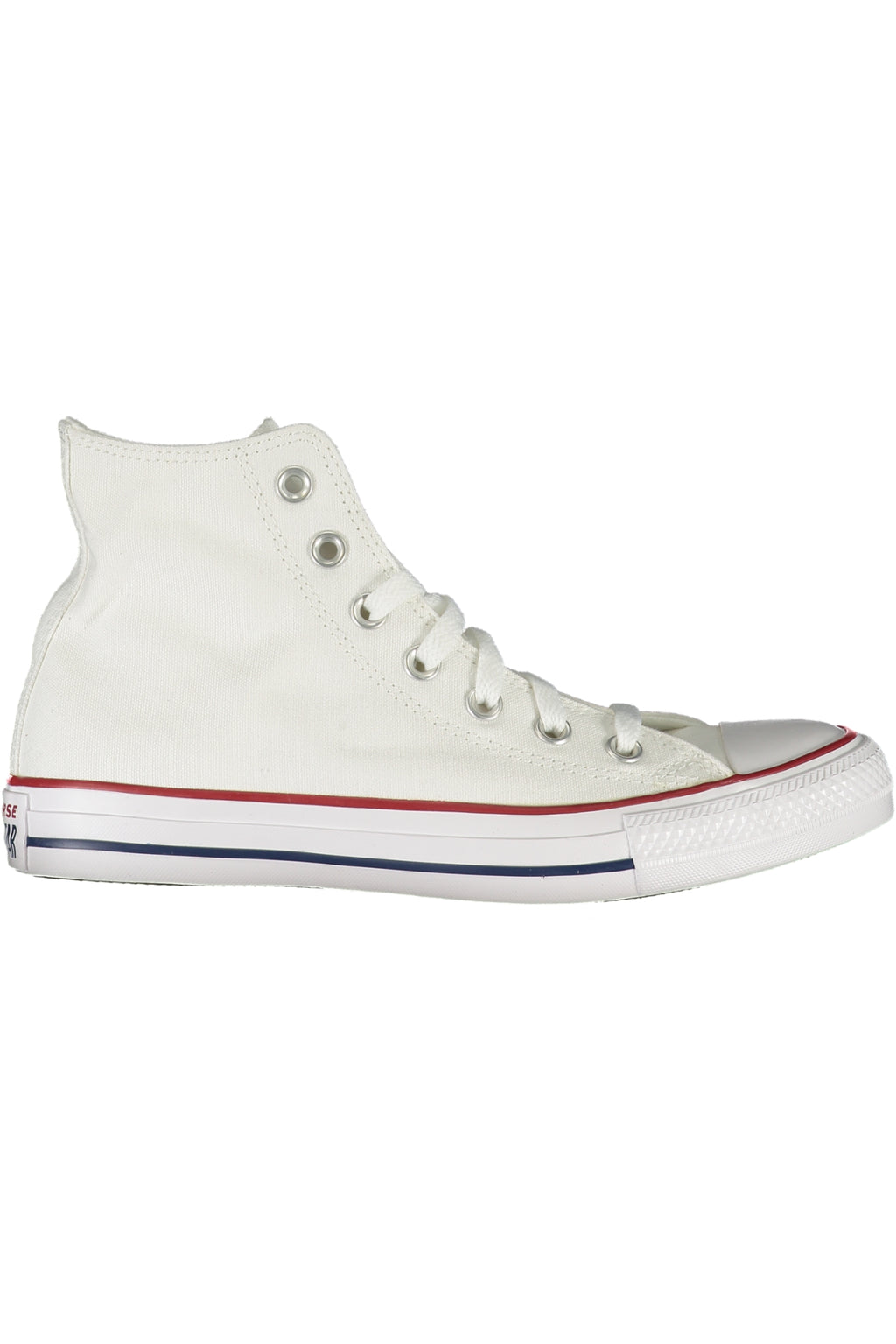 Converse Women's White Sports Shoes 