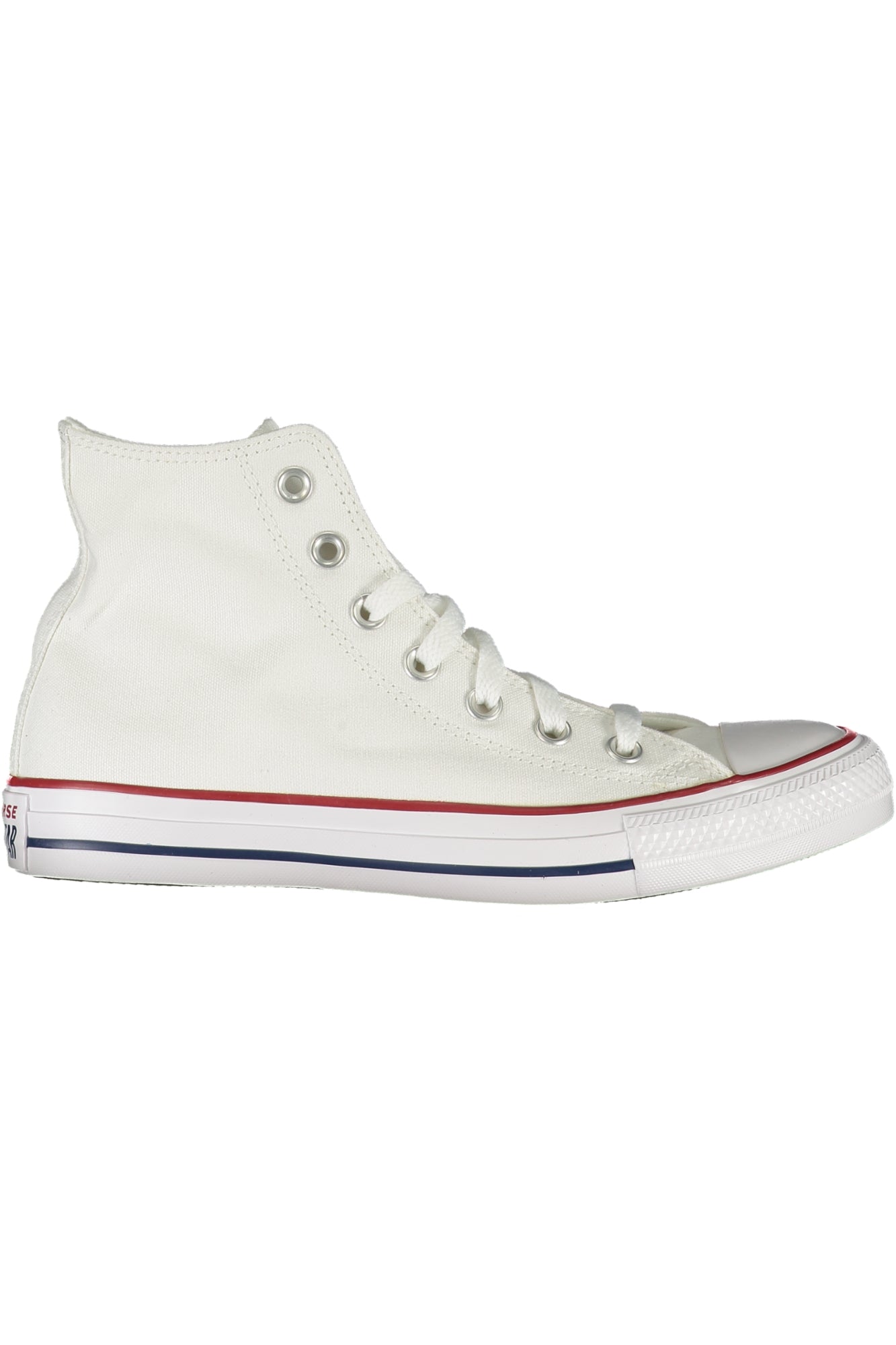 Converse Women's White Sports Shoes 