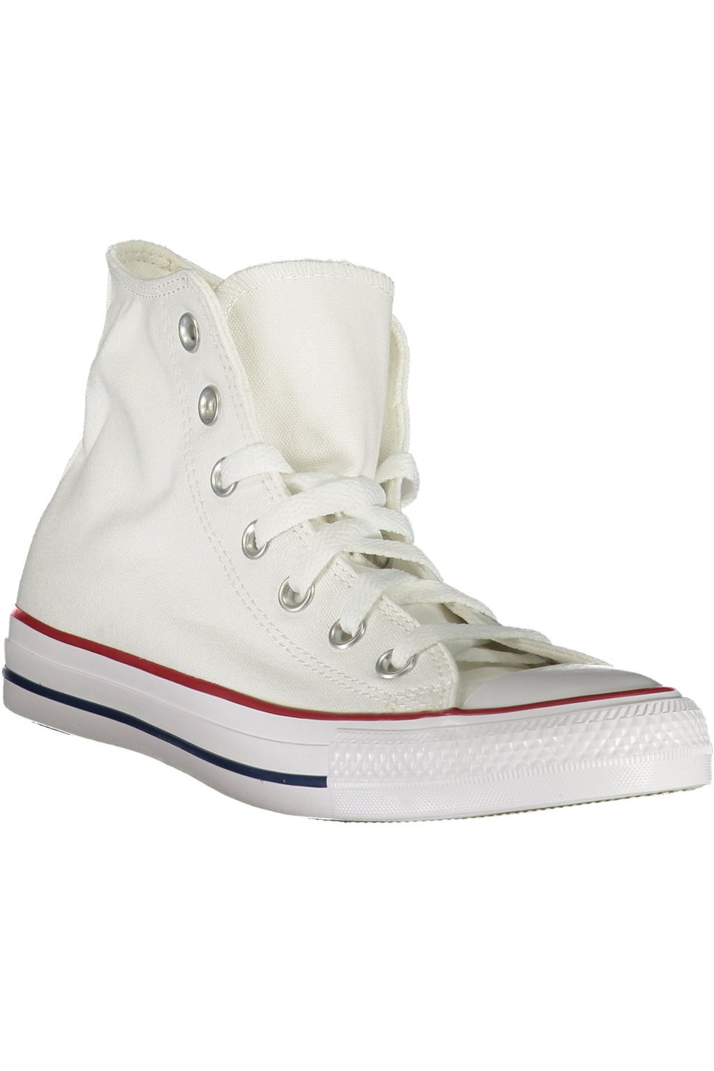 Converse Women's White Sports Shoes 