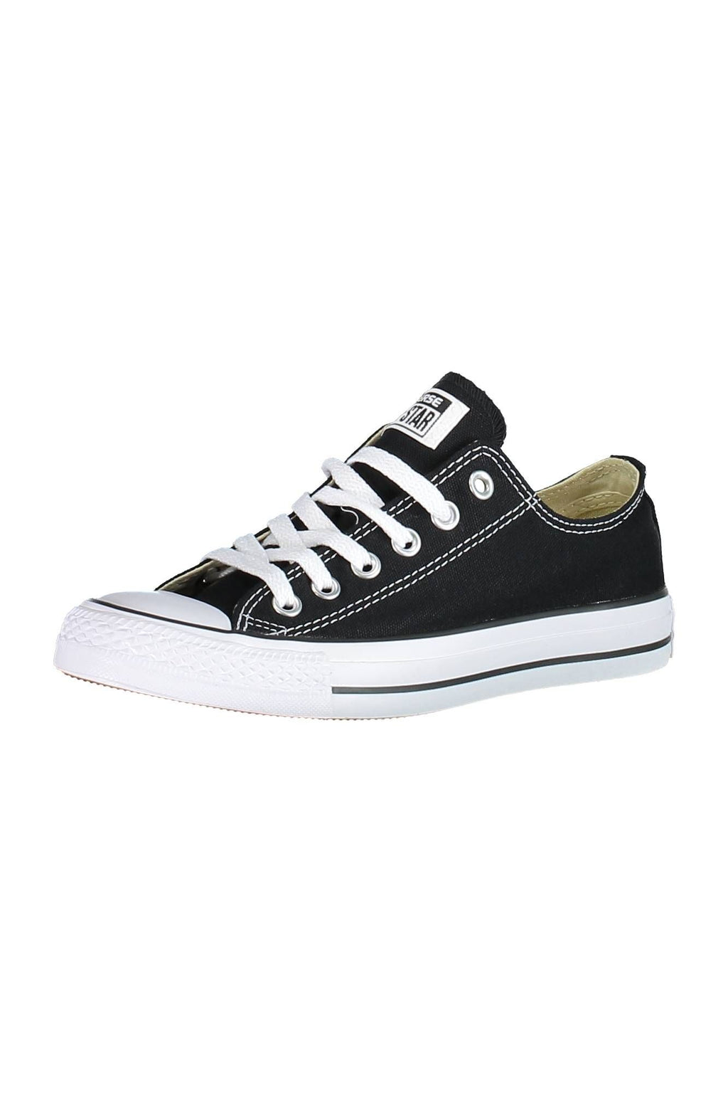 Converse Women's Black Sports Shoes 