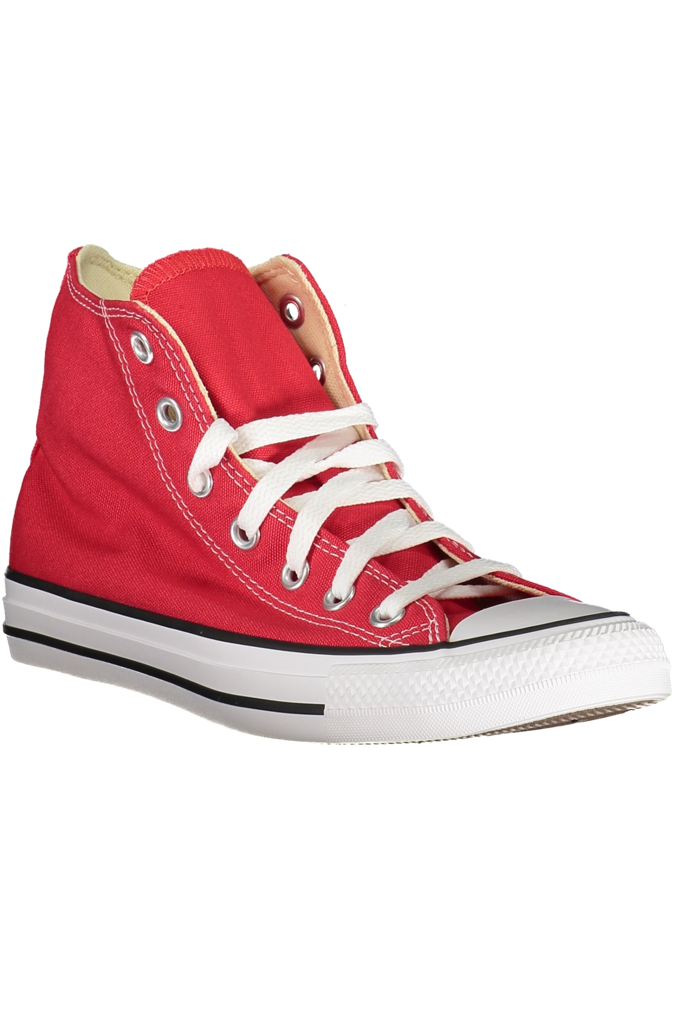 Converse Women's Red Sports Shoes 