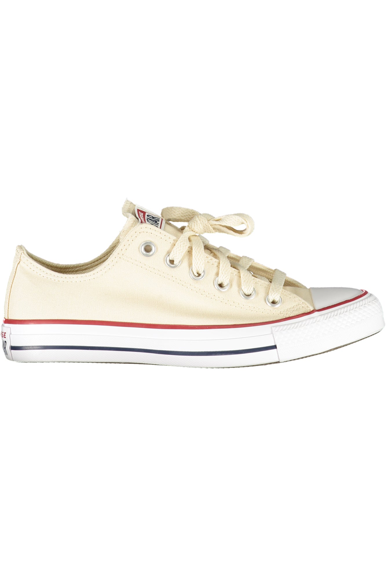 Zapatillas deportivas Converse beige para hombre 