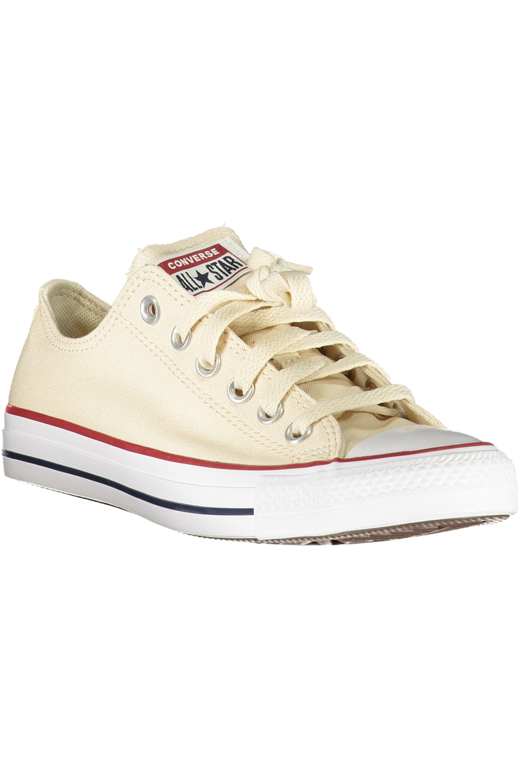 Zapatillas deportivas Converse beige para hombre 