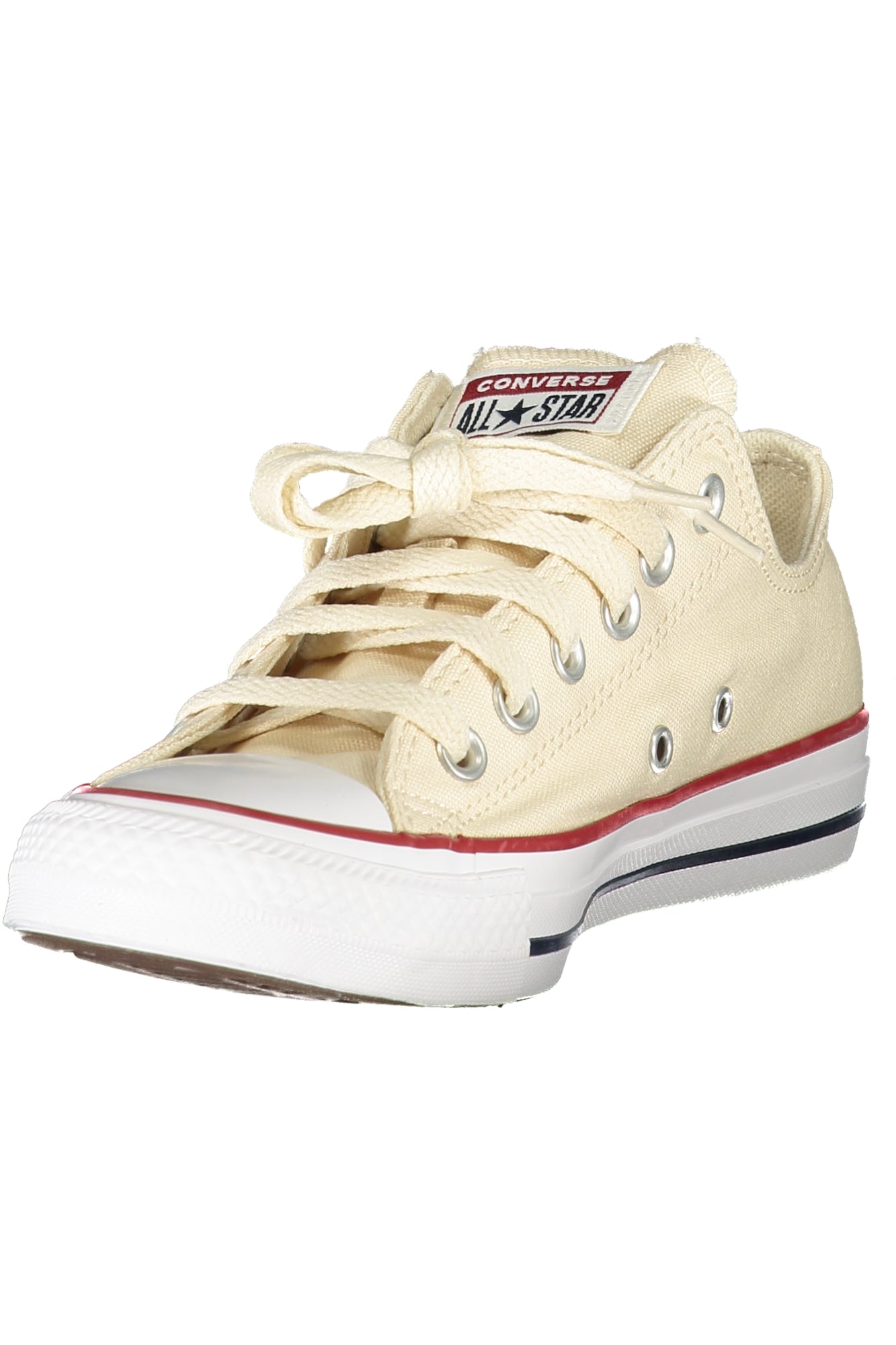 Zapatillas deportivas Converse beige para hombre 