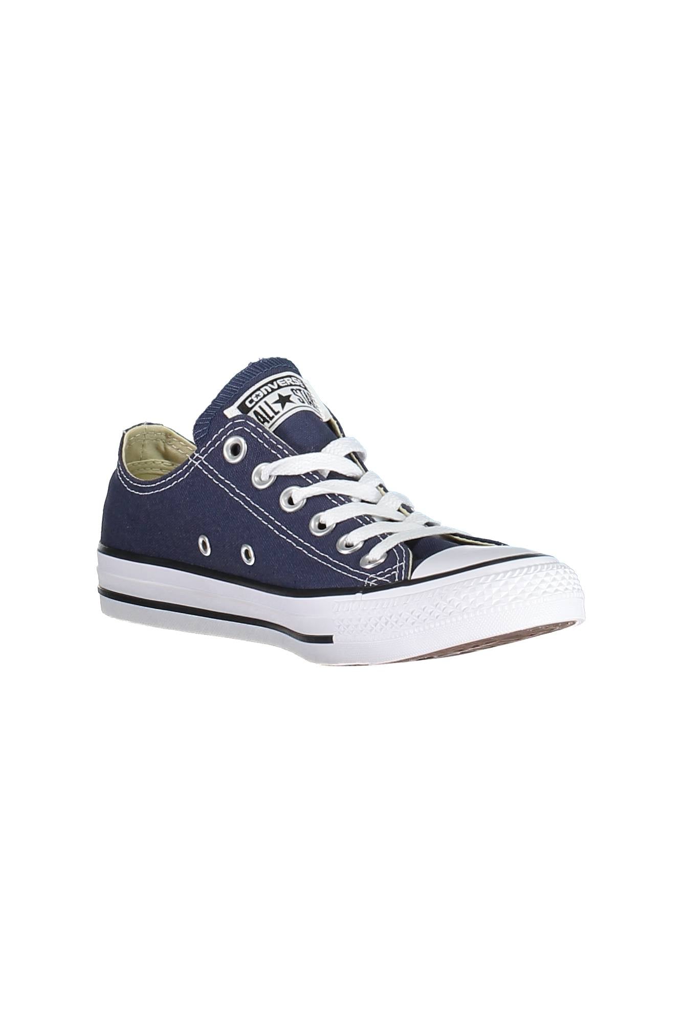 ZAPATILLAS DEPORTIVAS CONVERSE AZULES PARA HOMBRE 