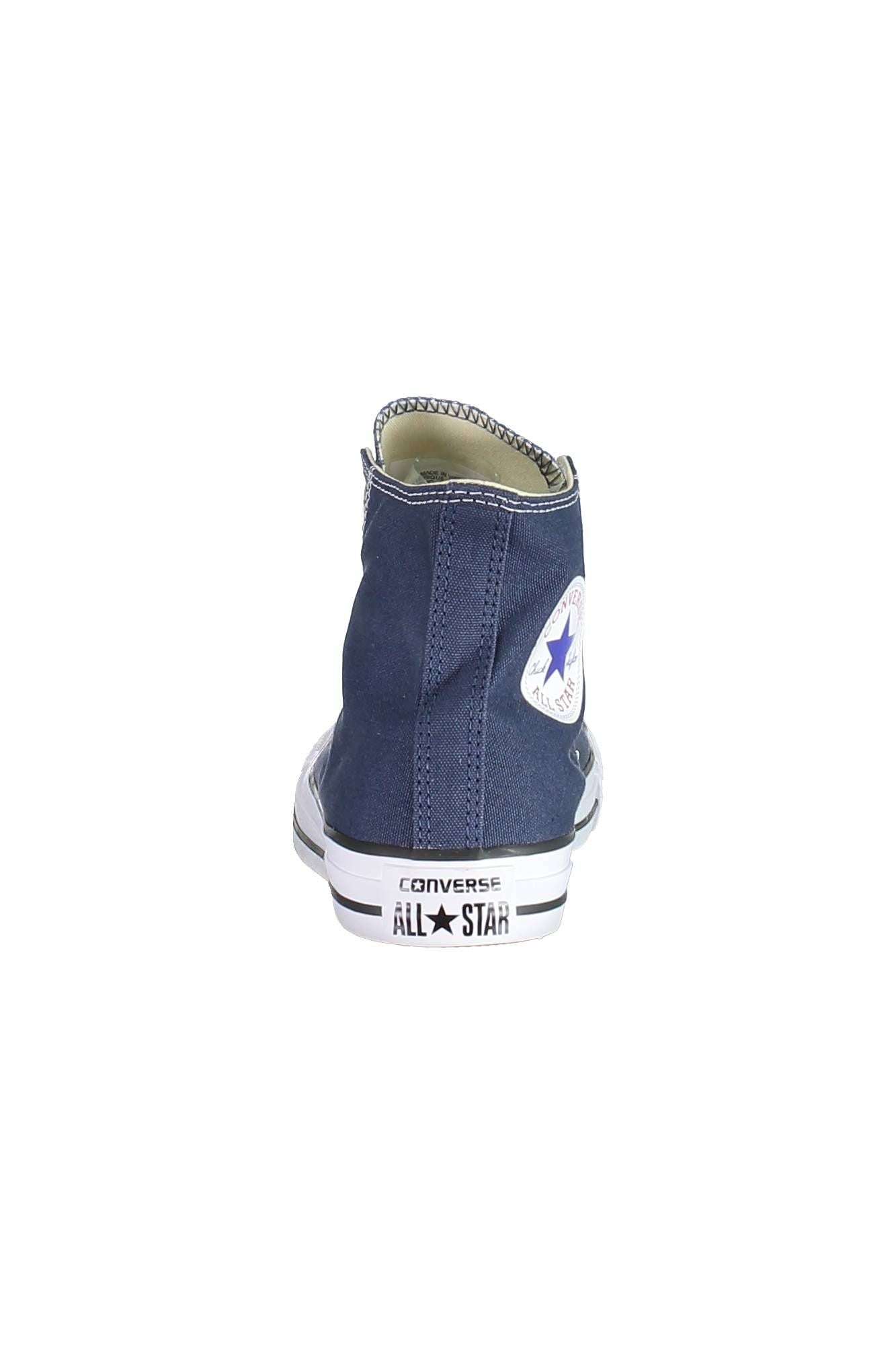 ZAPATILLAS DEPORTIVAS CONVERSE AZULES PARA HOMBRE 
