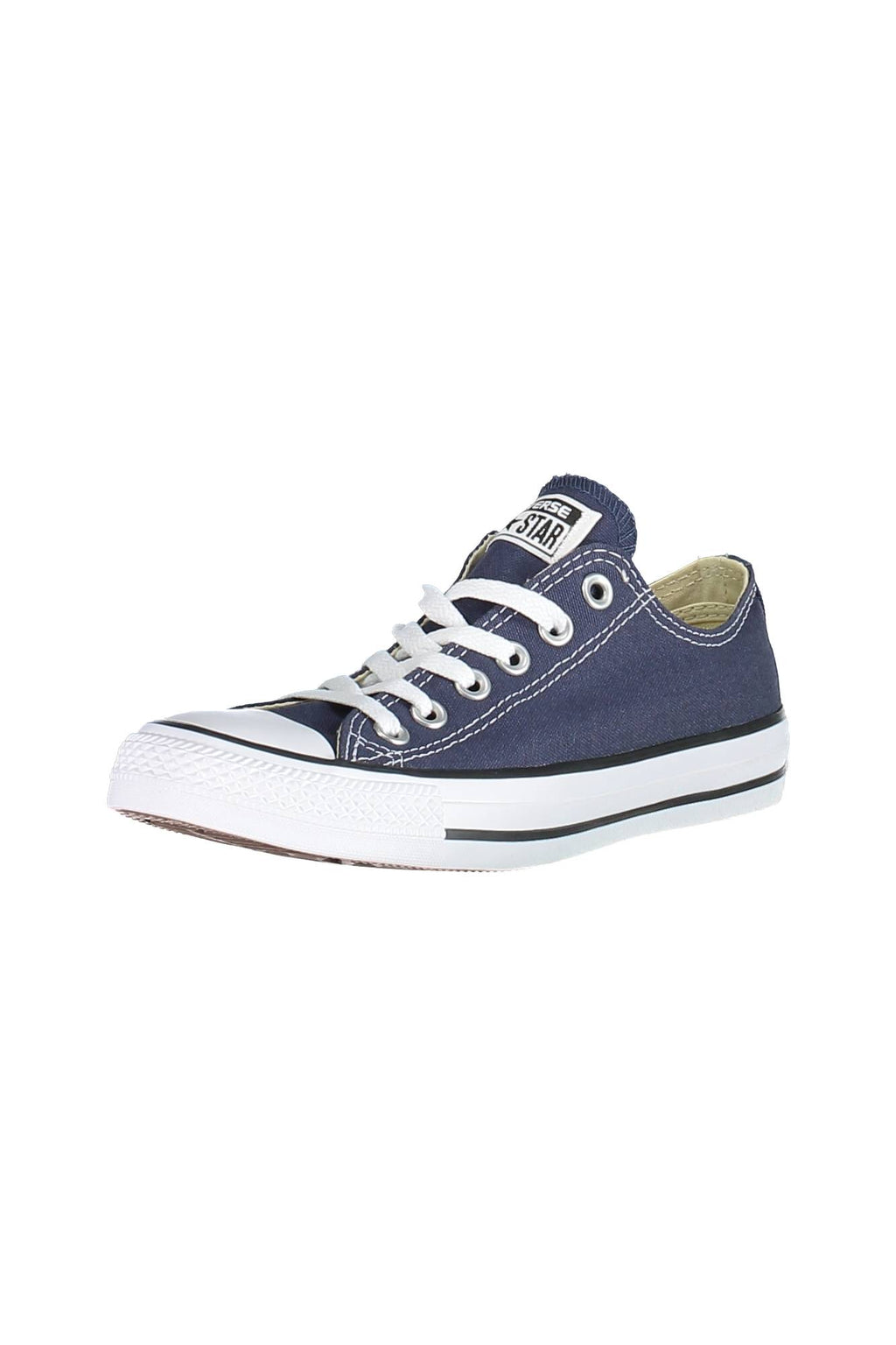 ZAPATILLAS DEPORTIVAS CONVERSE AZULES PARA HOMBRE 