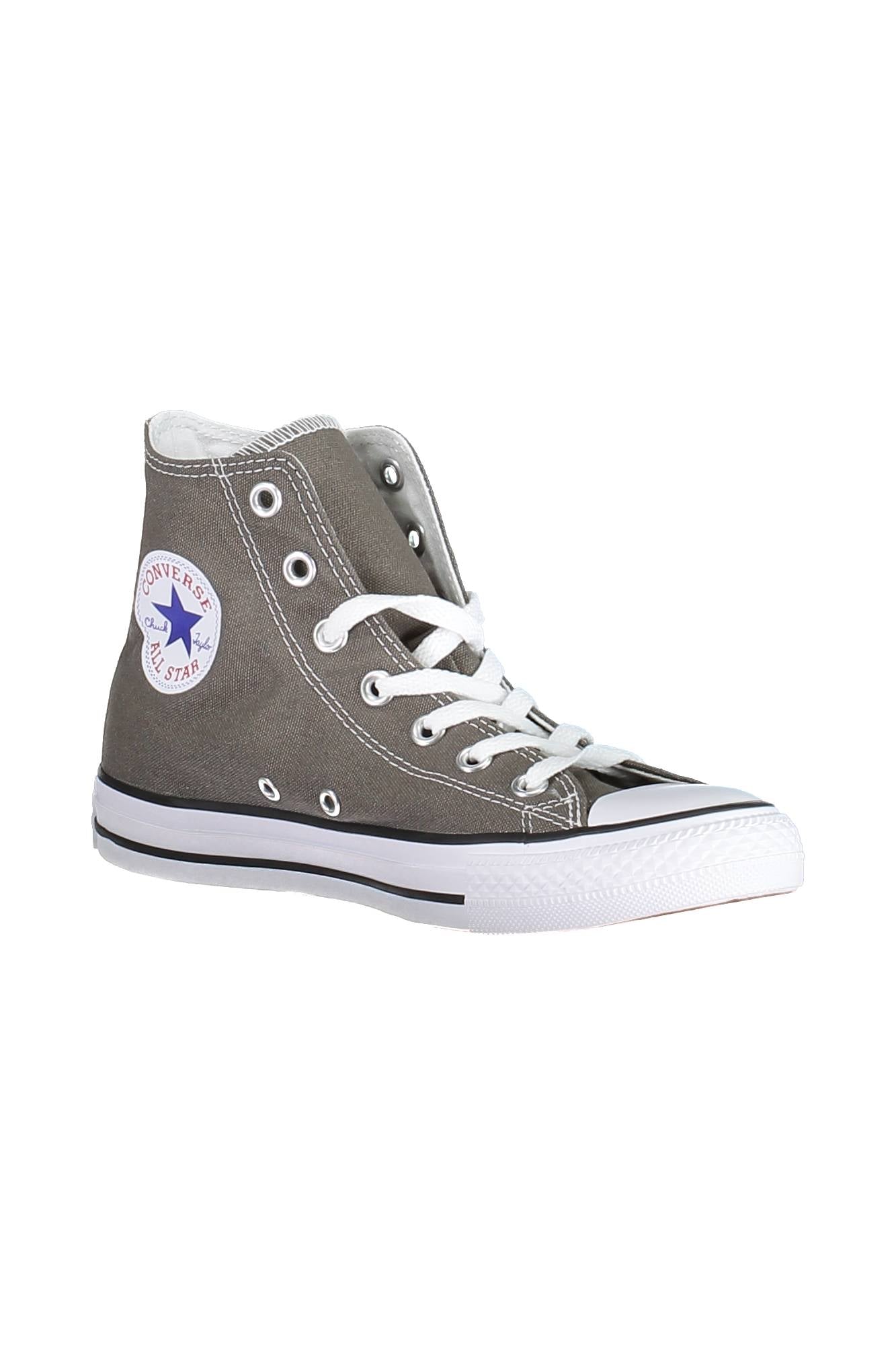 ZAPATILLAS DEPORTIVAS CONVERSE PARA HOMBRE GRISES 