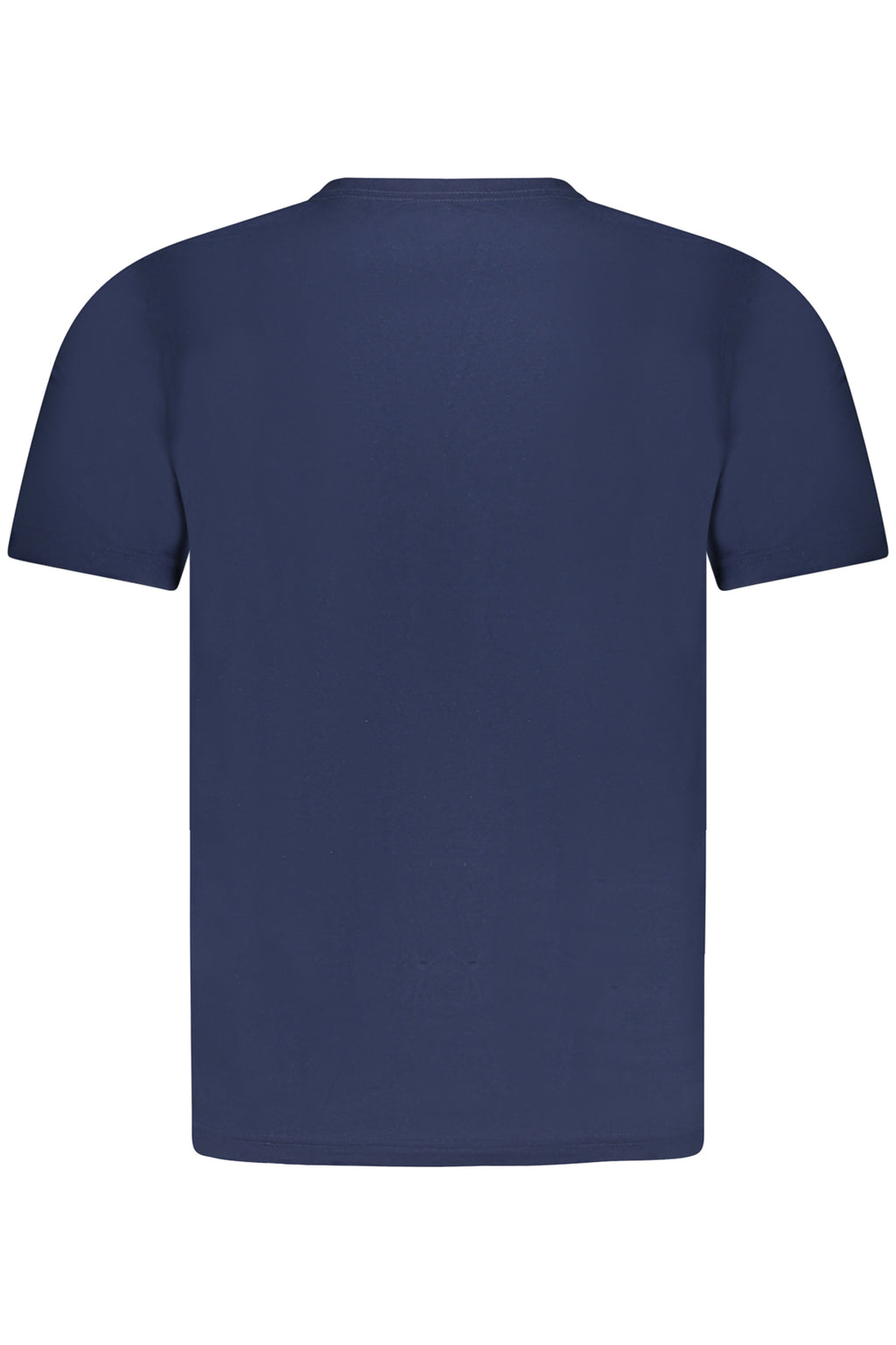 CONVERSE SHORT-SLEEVED T-SHIRT FOR KIDS, BLUE 