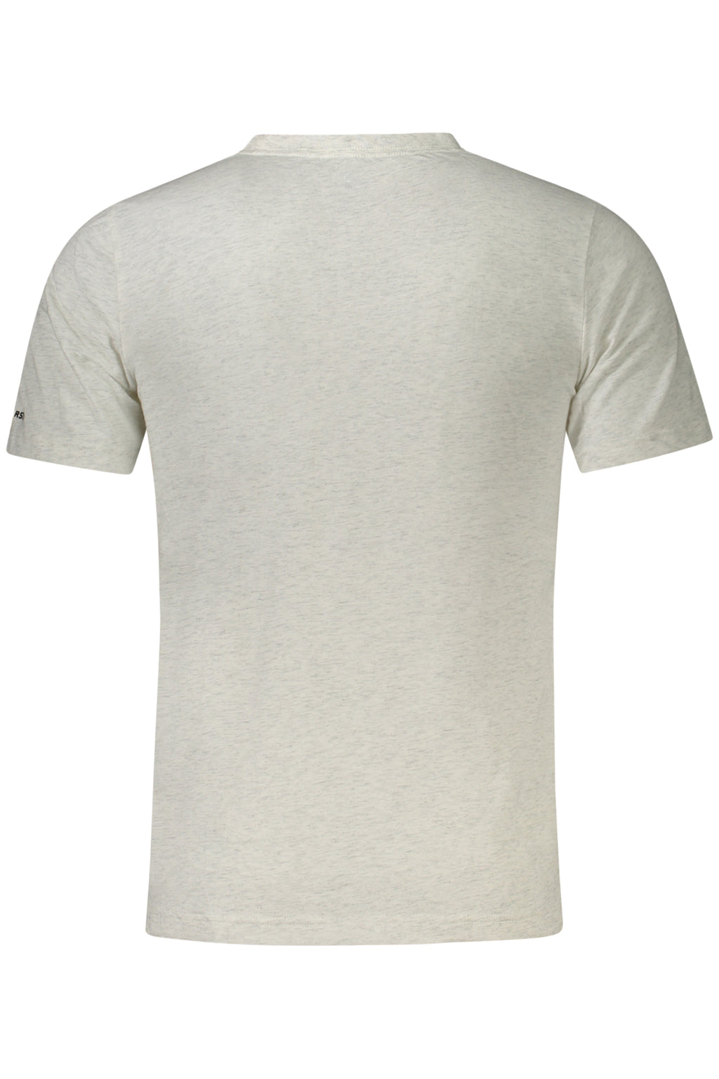 CONVERSE SHORT-SLEEVED T-SHIRT FOR KIDS, GREY 