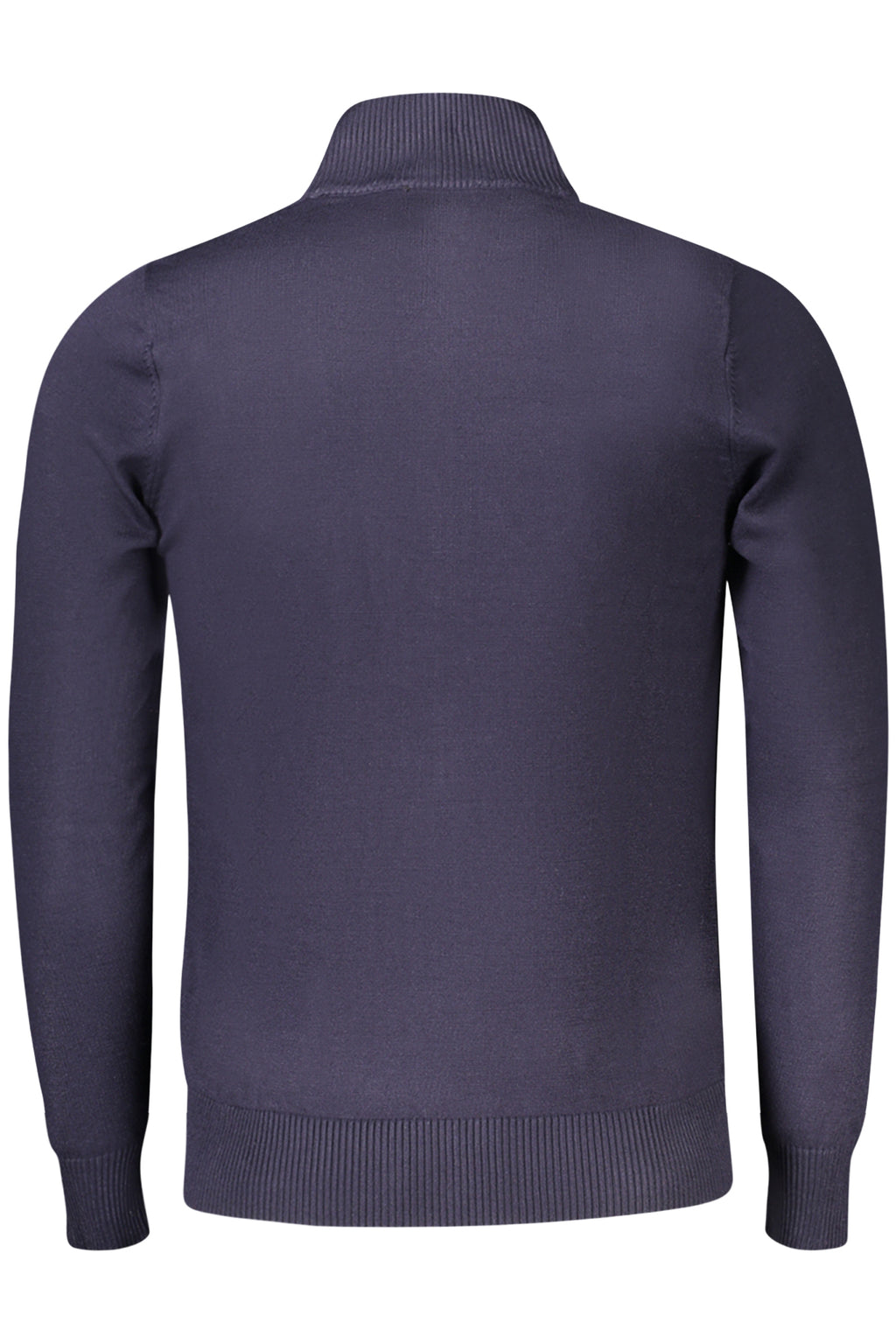 COVERI MOVING CARDIGAN HOMBRE AZUL 