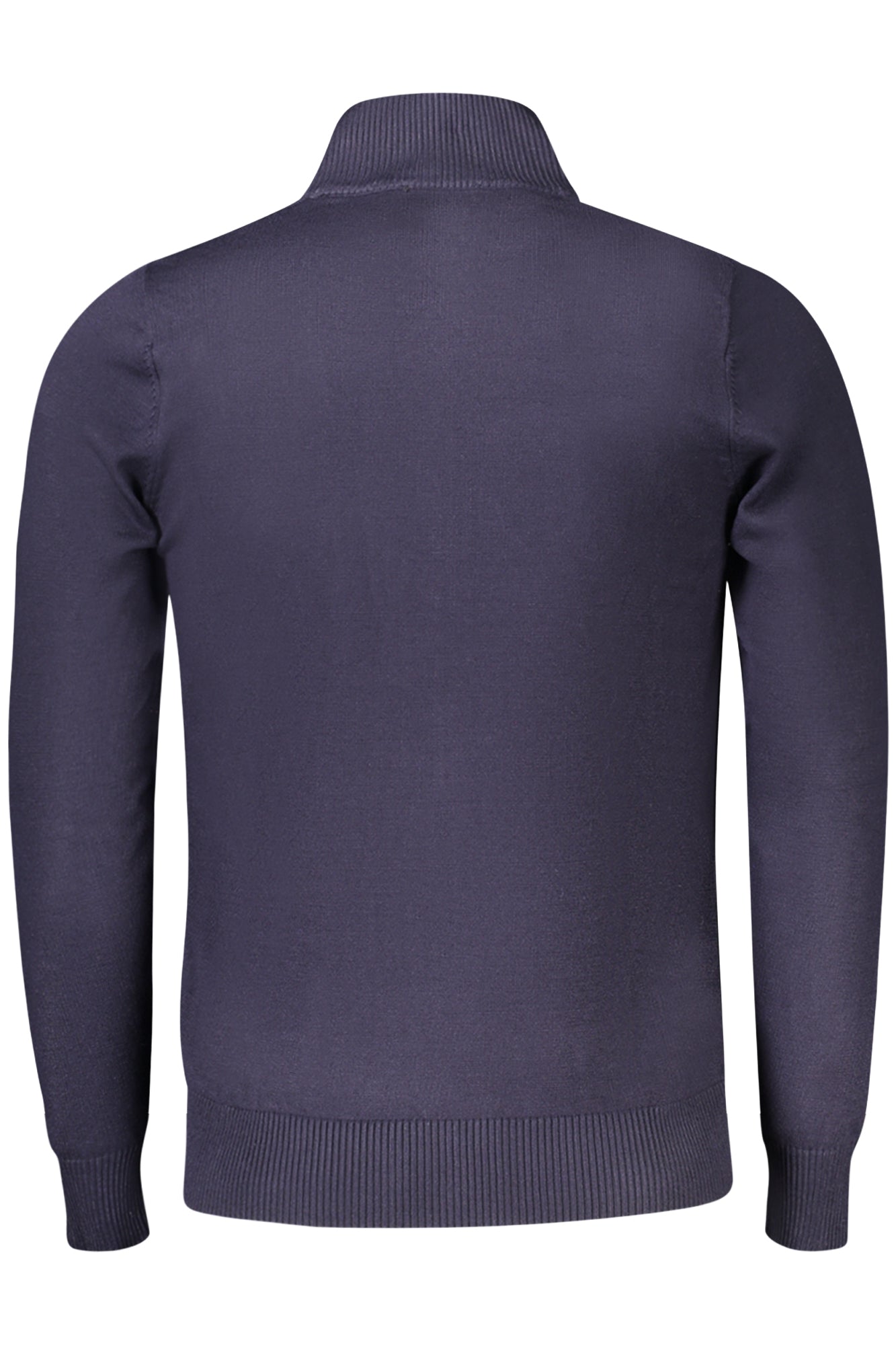 COVERI MOVING CARDIGAN HOMBRE AZUL 