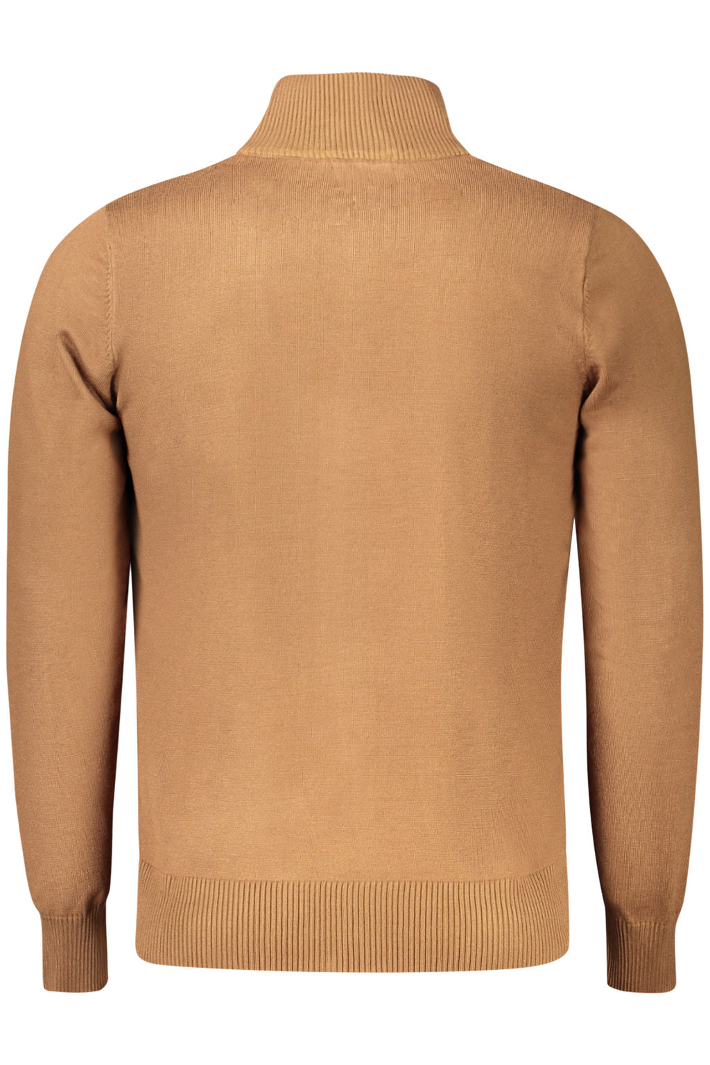 COVERI MOVING CARDIGAN HOMBRE MARRÓN 