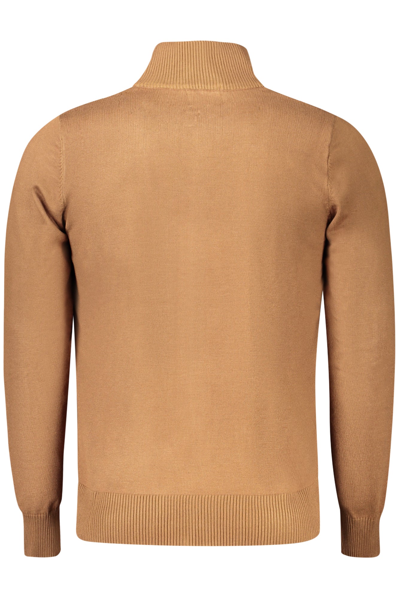 COVERI MOVING CARDIGAN HOMBRE MARRÓN 