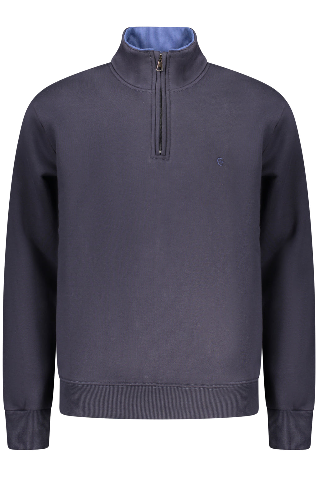 COVERI MOVING FELPA SENZA ZIP UOMO BLU