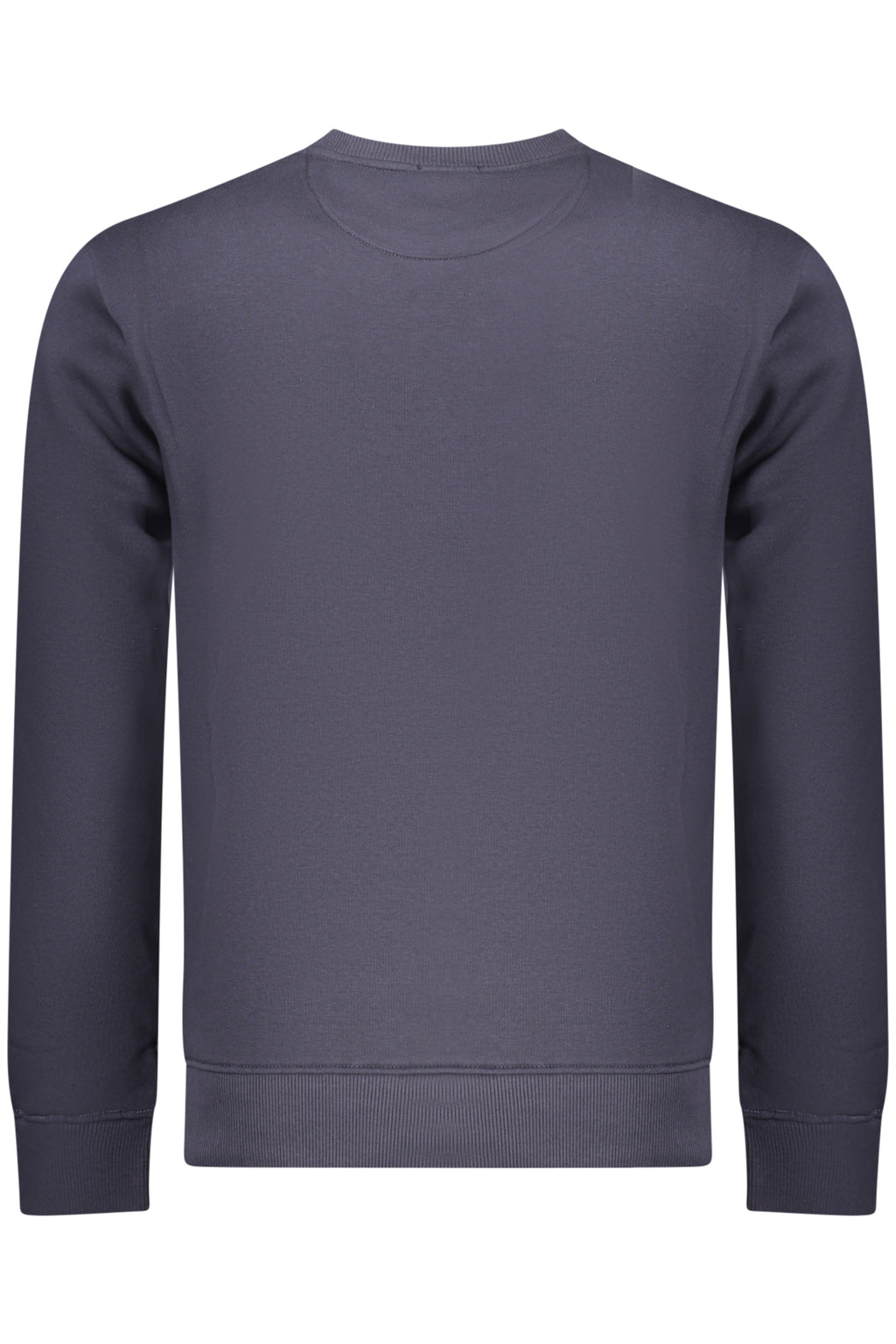 COVERI MOVING FELPA SENZA ZIP UOMO BLU