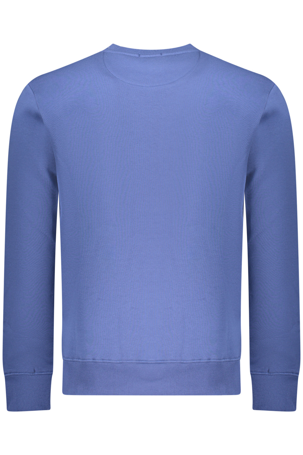 COVERI MOVING FELPA SENZA ZIP UOMO BLU