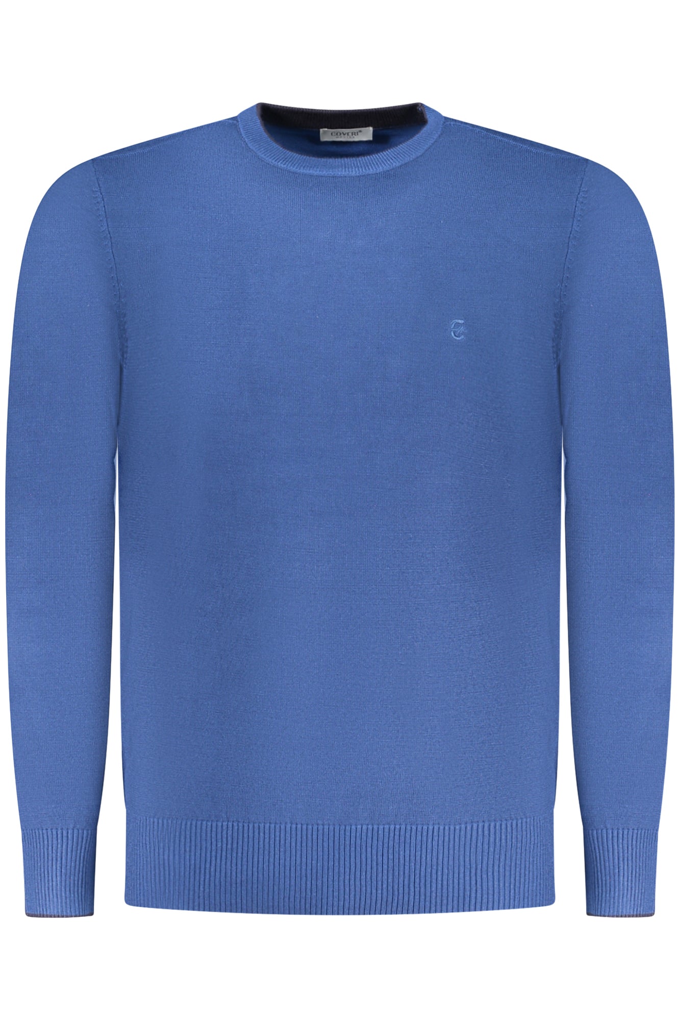 COVERI MOVING MAGLIA UOMO BLU
