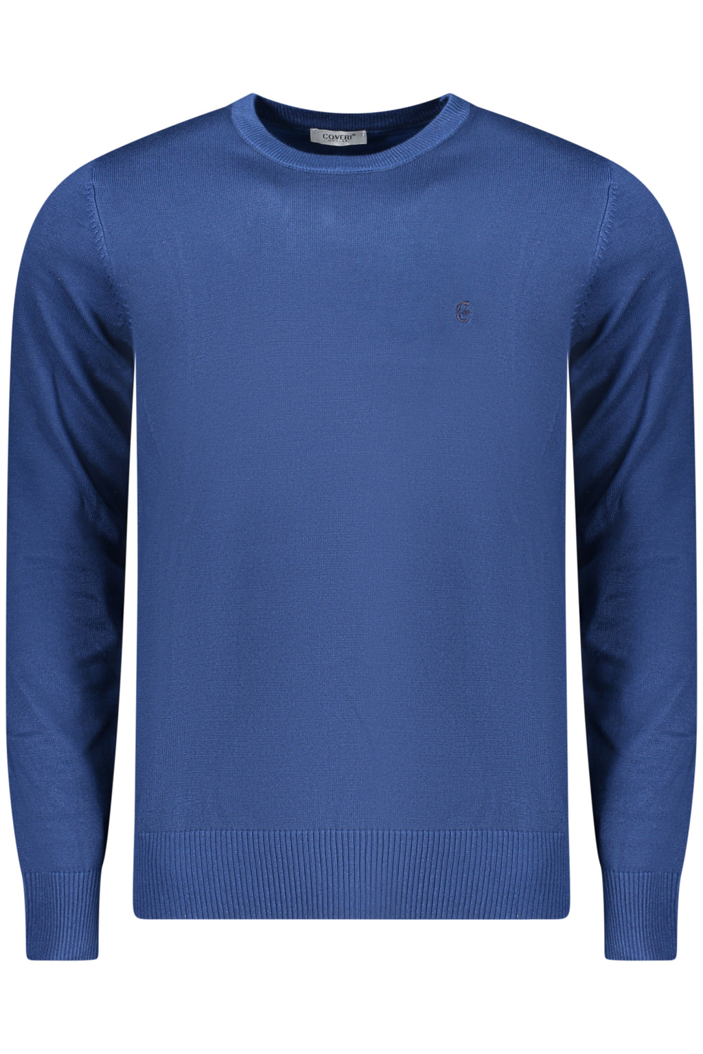 COVERI MOVING MAGLIA UOMO BLU
