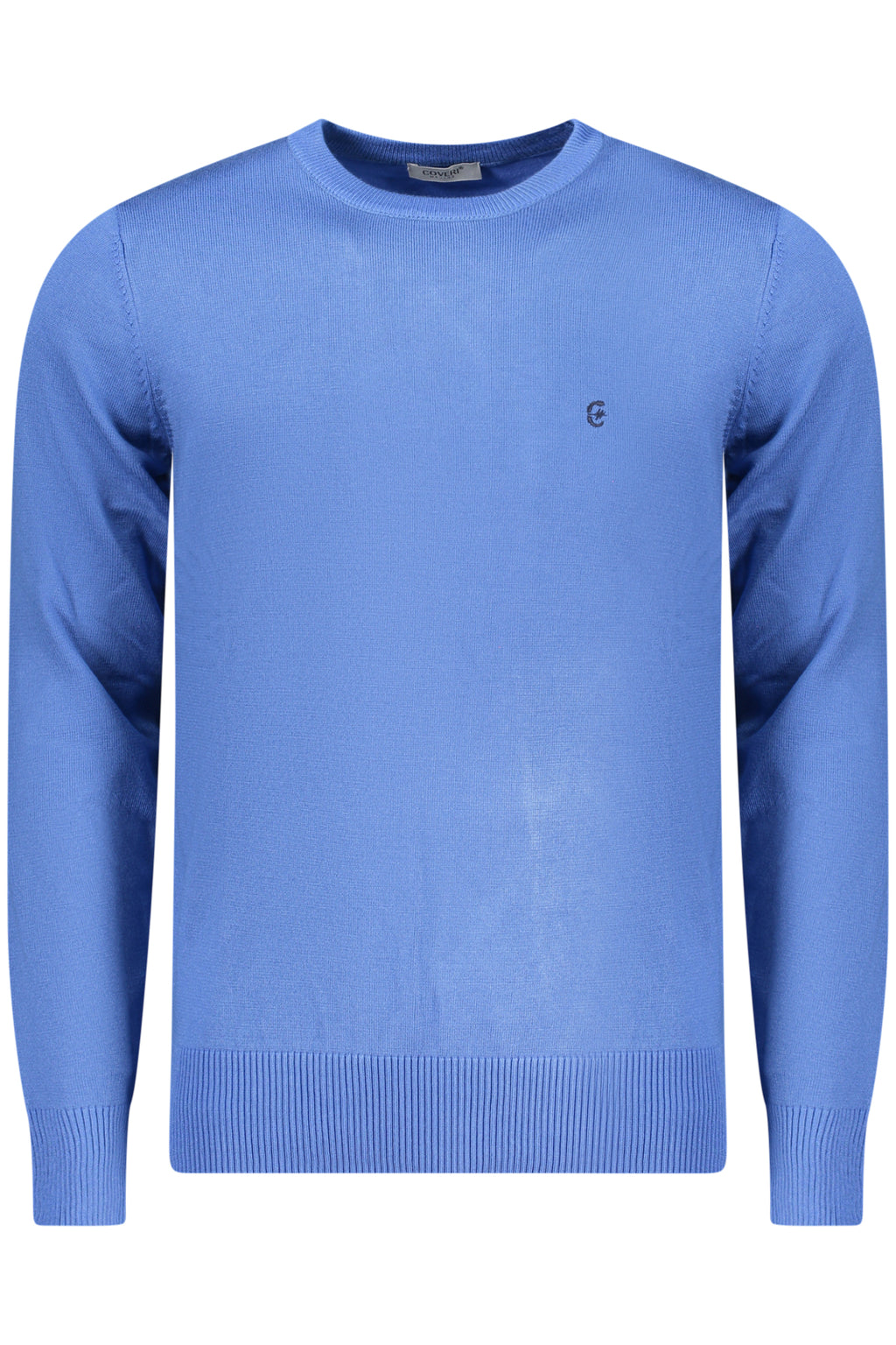 COVERI MOVING MAGLIA UOMO BLU