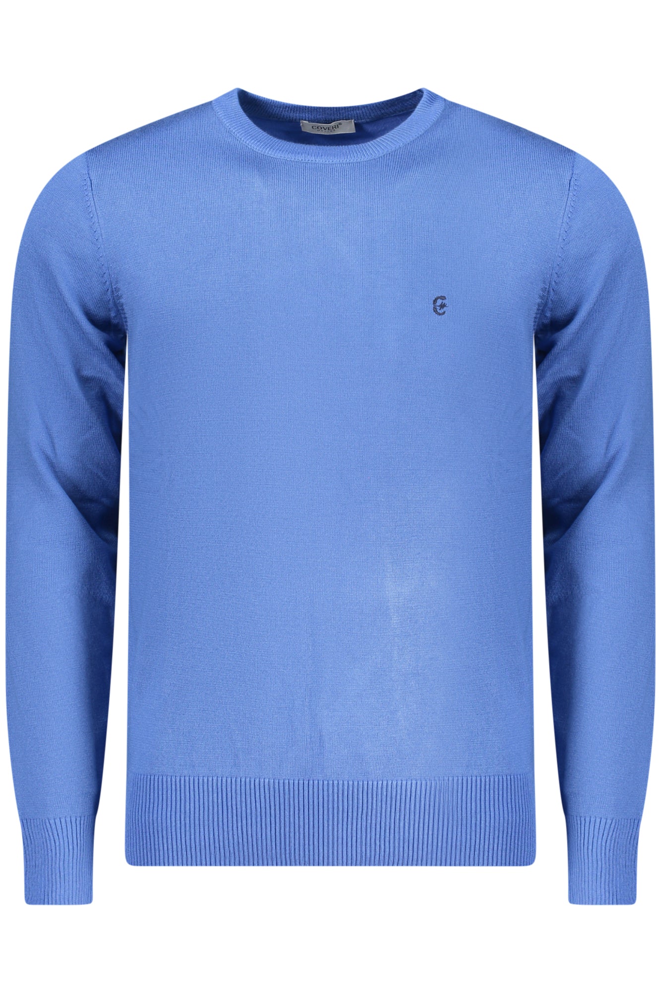 COVERI MOVING MAGLIA UOMO BLU