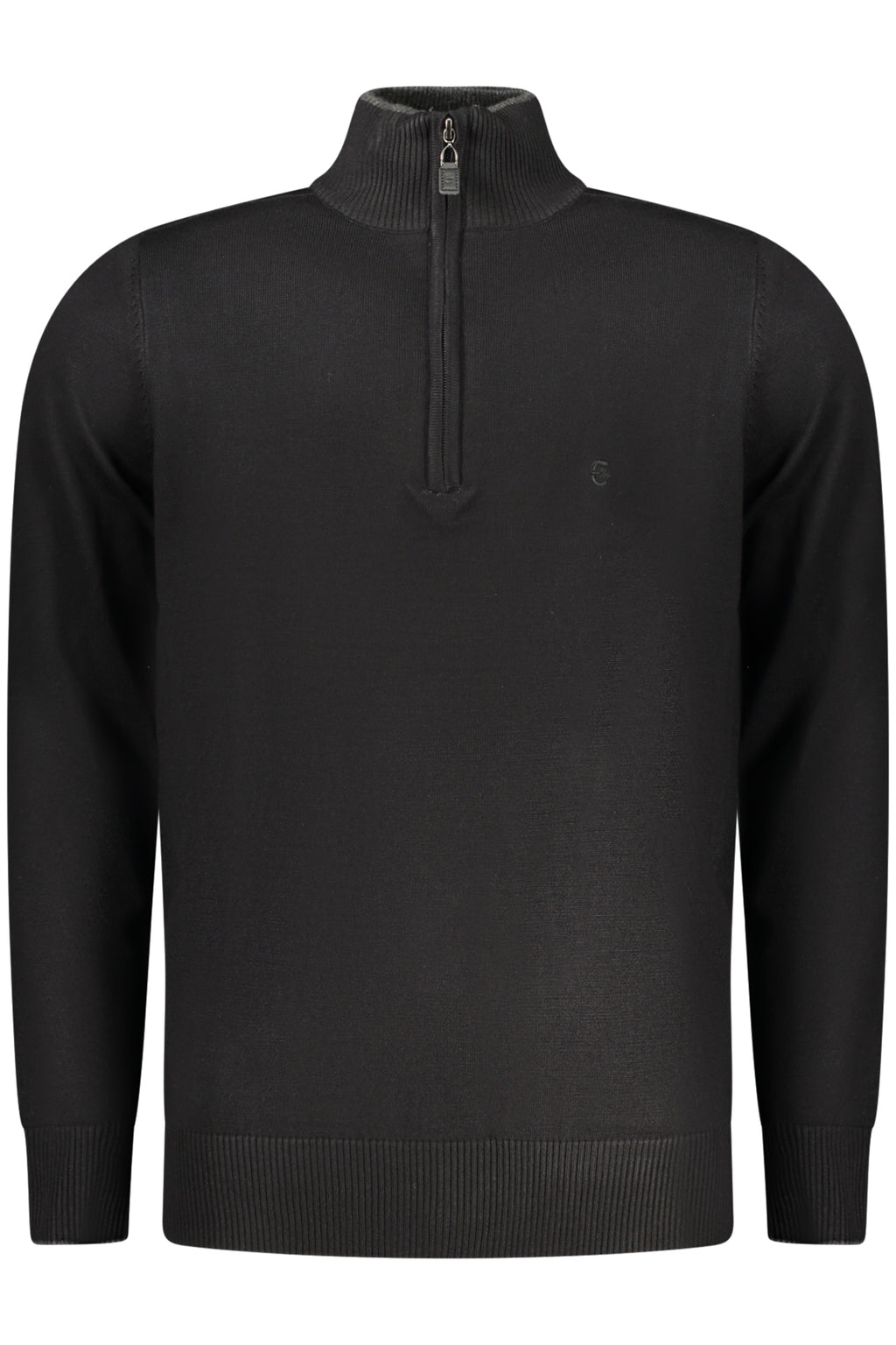 COVERI MOVING MAGLIA UOMO NERO