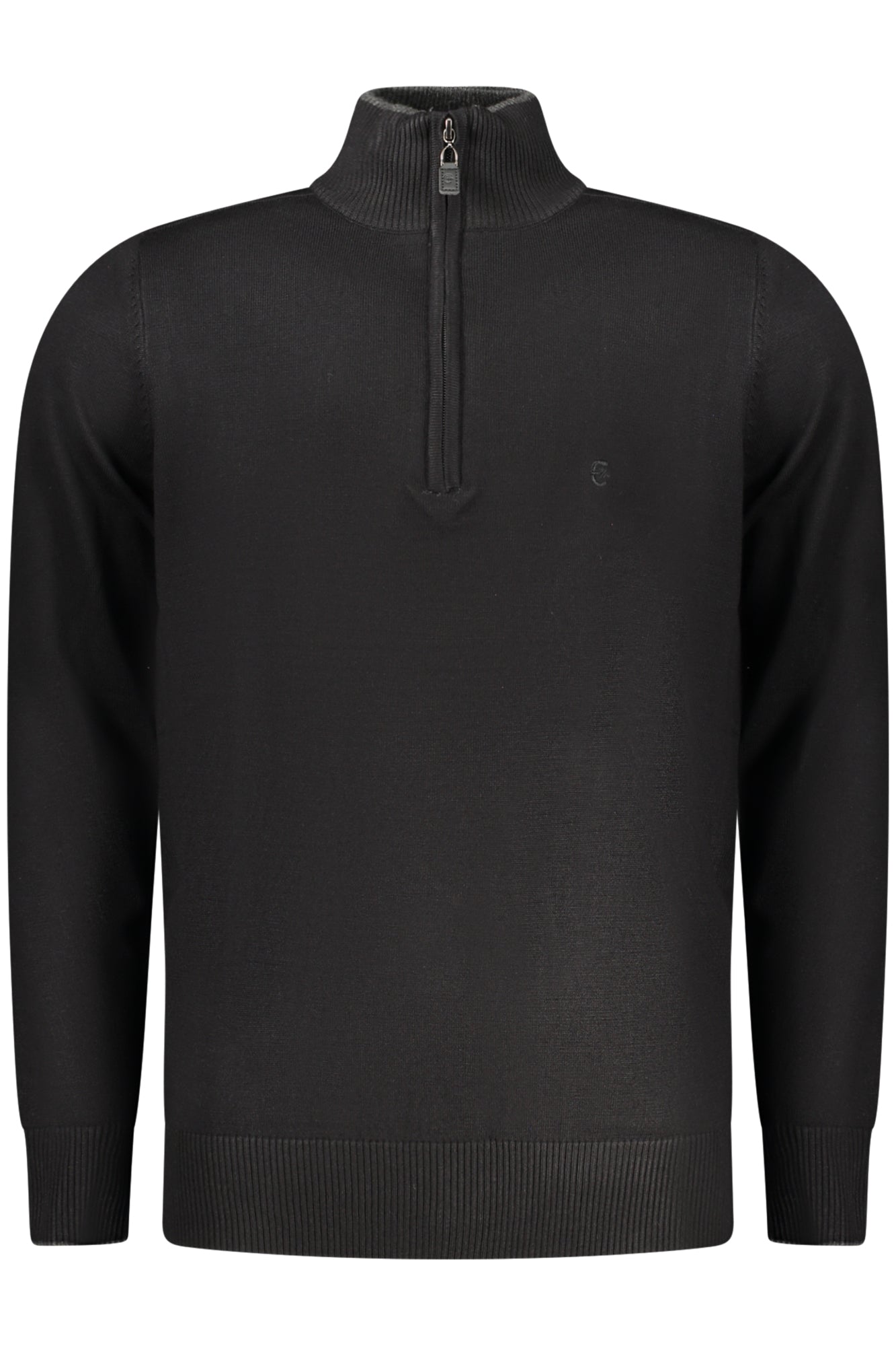 COVERI MOVING MAGLIA UOMO NERO