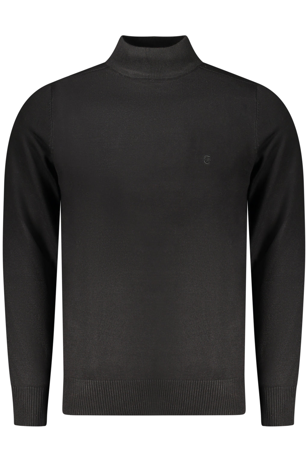 COVERI MOVING MAGLIA UOMO NERO