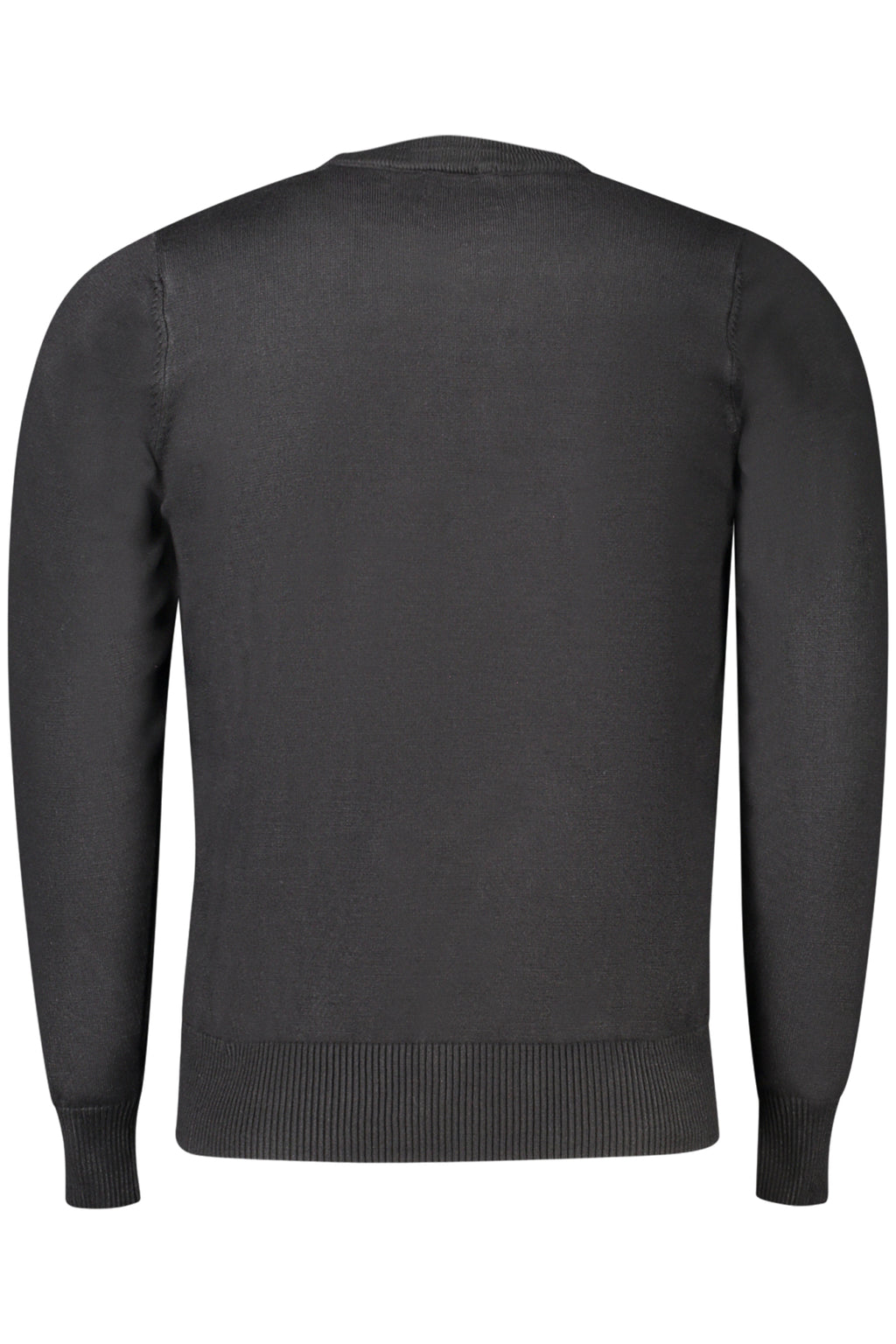 CAMISA NEGRA COVERI MOVING PARA HOMBRE 