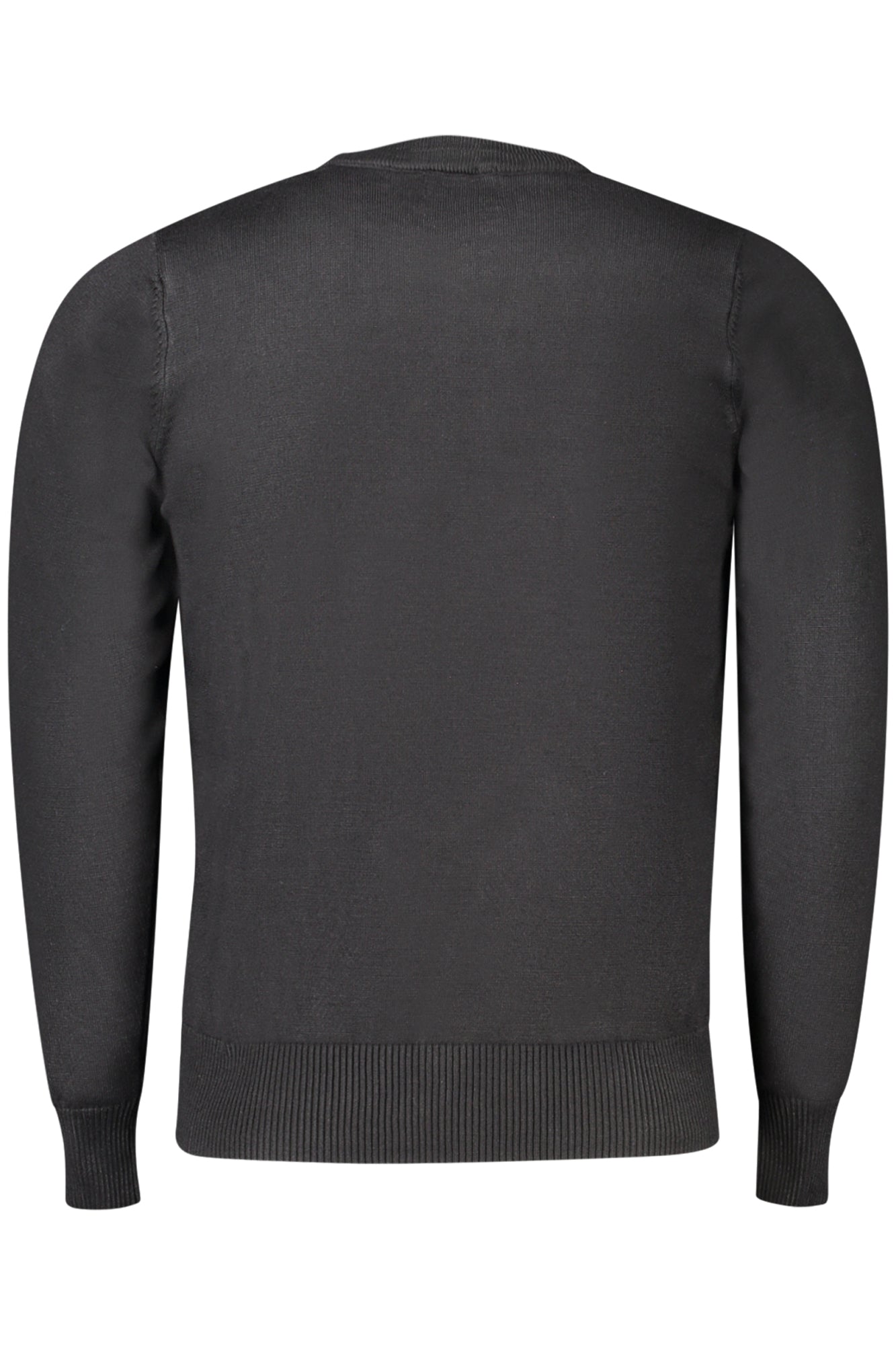 CAMISA NEGRA COVERI MOVING PARA HOMBRE 