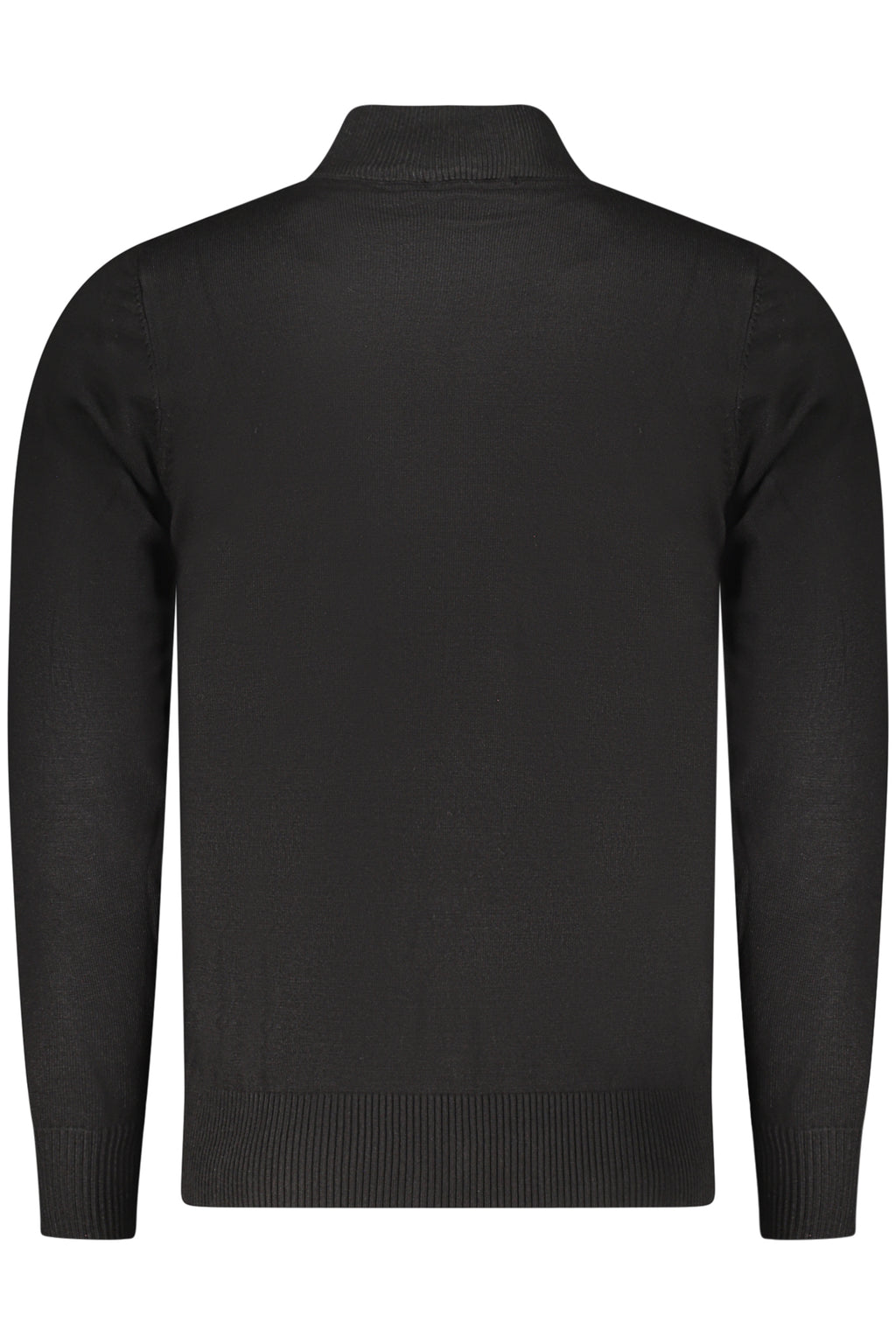 COVERI MOVING MAGLIA UOMO NERO