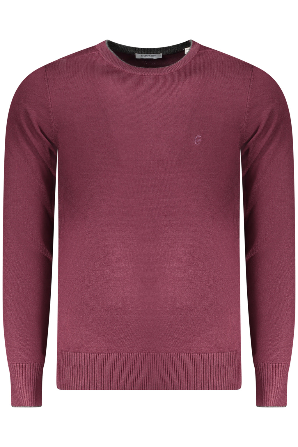 COVERI MOVING MAGLIA UOMO ROSSO