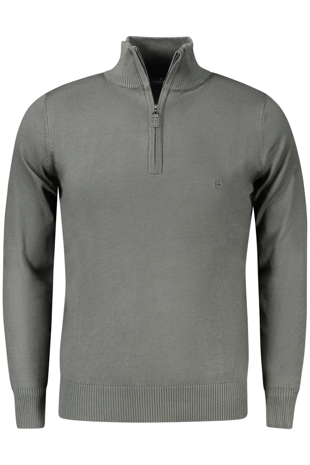 CAMISA VERDE COVERI MOVING PARA HOMBRE 