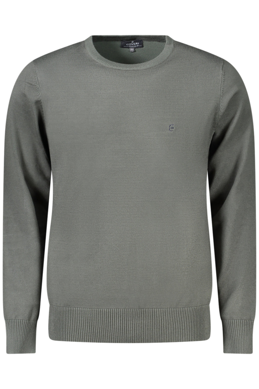 CAMISA VERDE COVERI MOVING PARA HOMBRE 