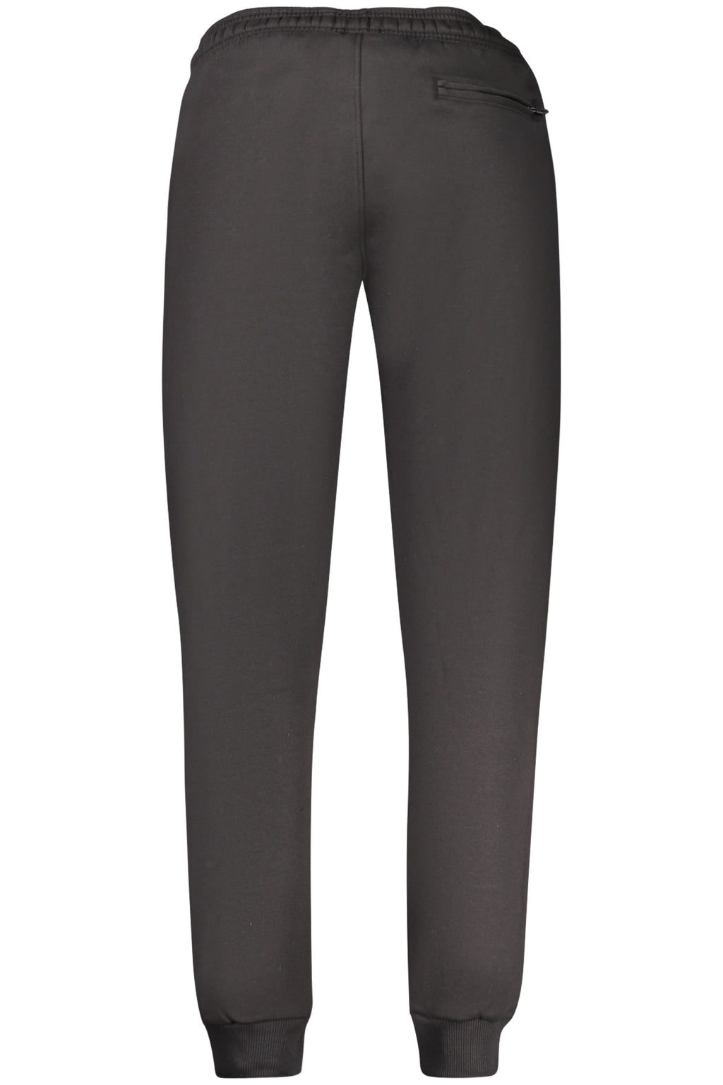 COVERI MOVING PANTALONE TUTA LUNGO UOMO NERO