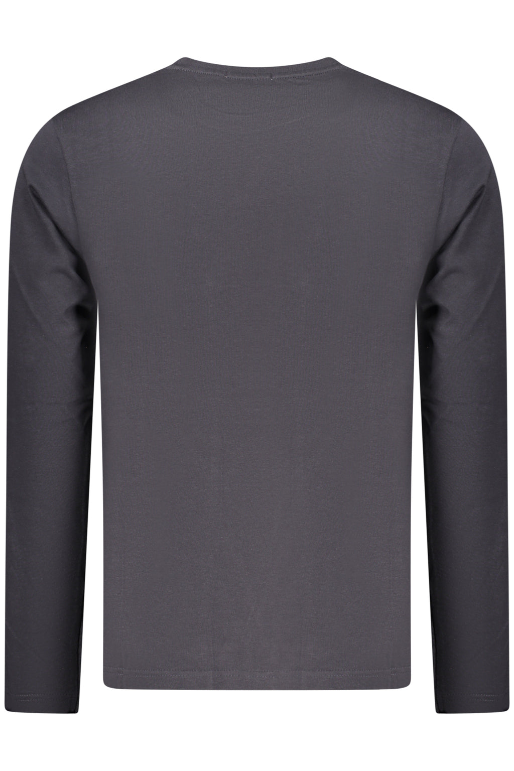 COVERI MOVING T-SHIRT MANICHE LUNGHE UOMO BLU