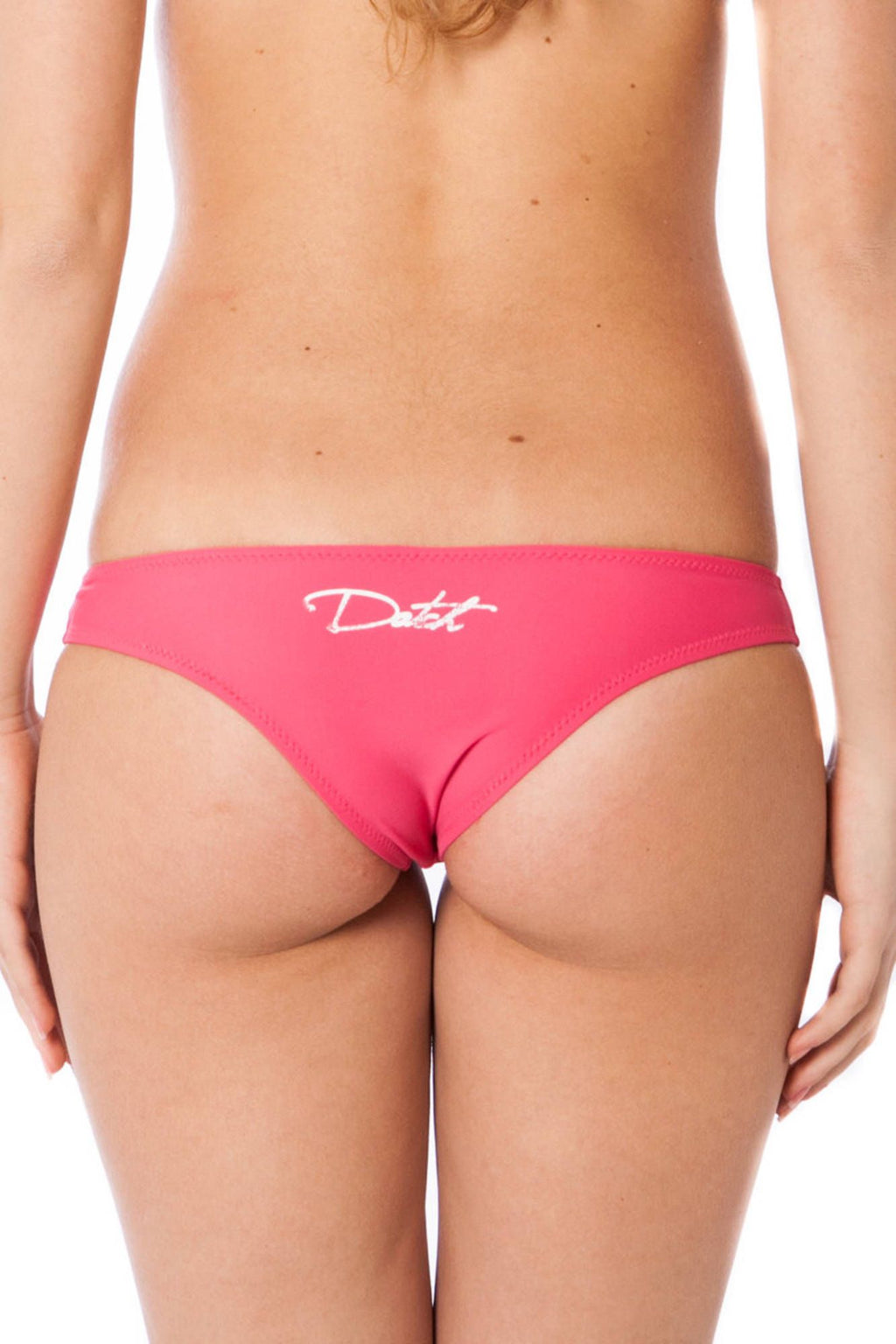 DATCH COSTUME BOTTOM WOMEN'S PINK 