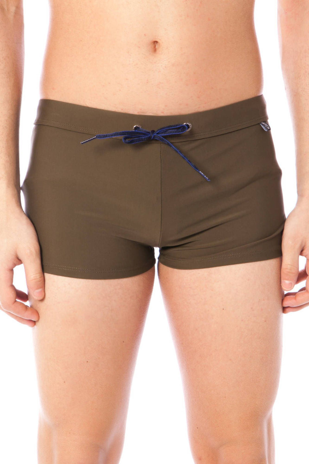 DISFRAZ DE DATCH PARA HOMBRE, PARTE INFERIOR, VERDE 