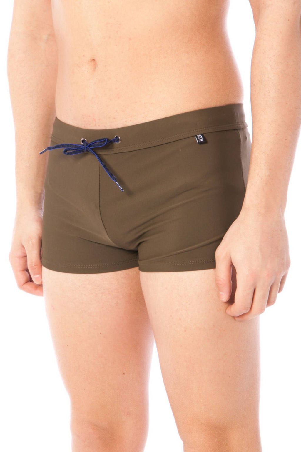 DISFRAZ DE DATCH PARA HOMBRE, PARTE INFERIOR, VERDE 